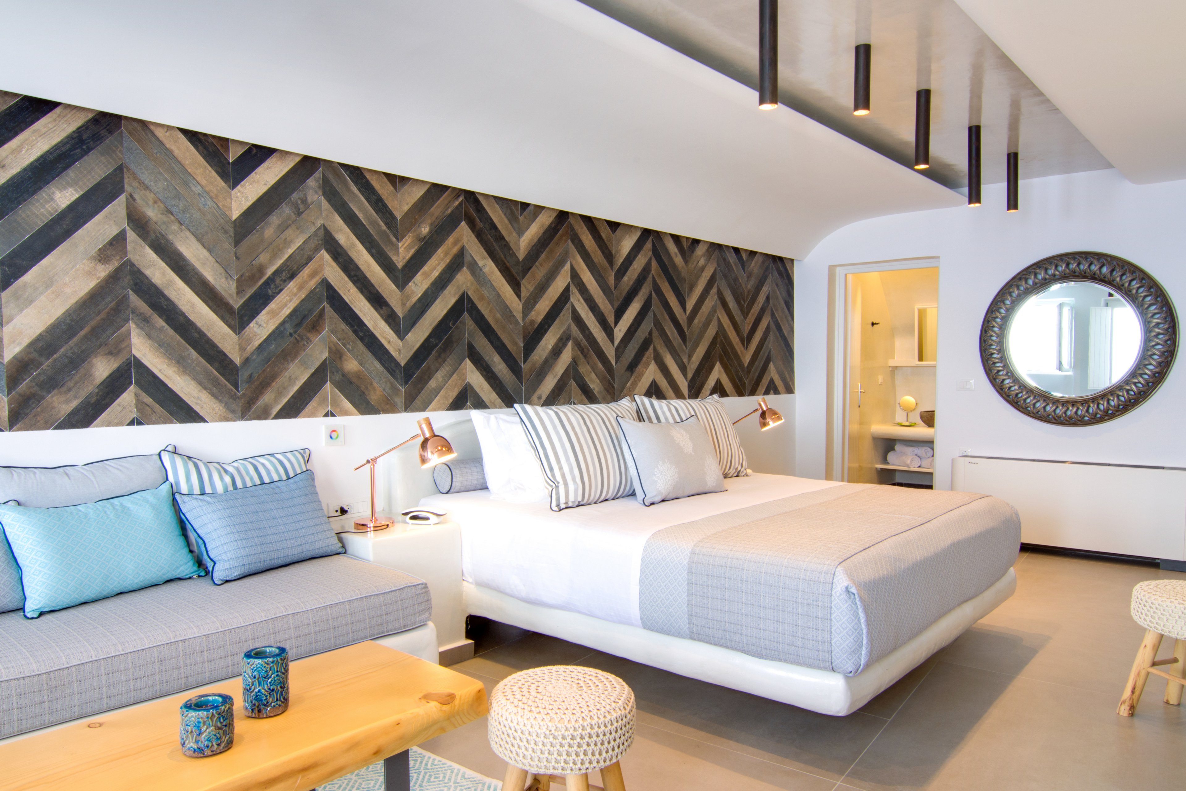 Secret Legend Suites