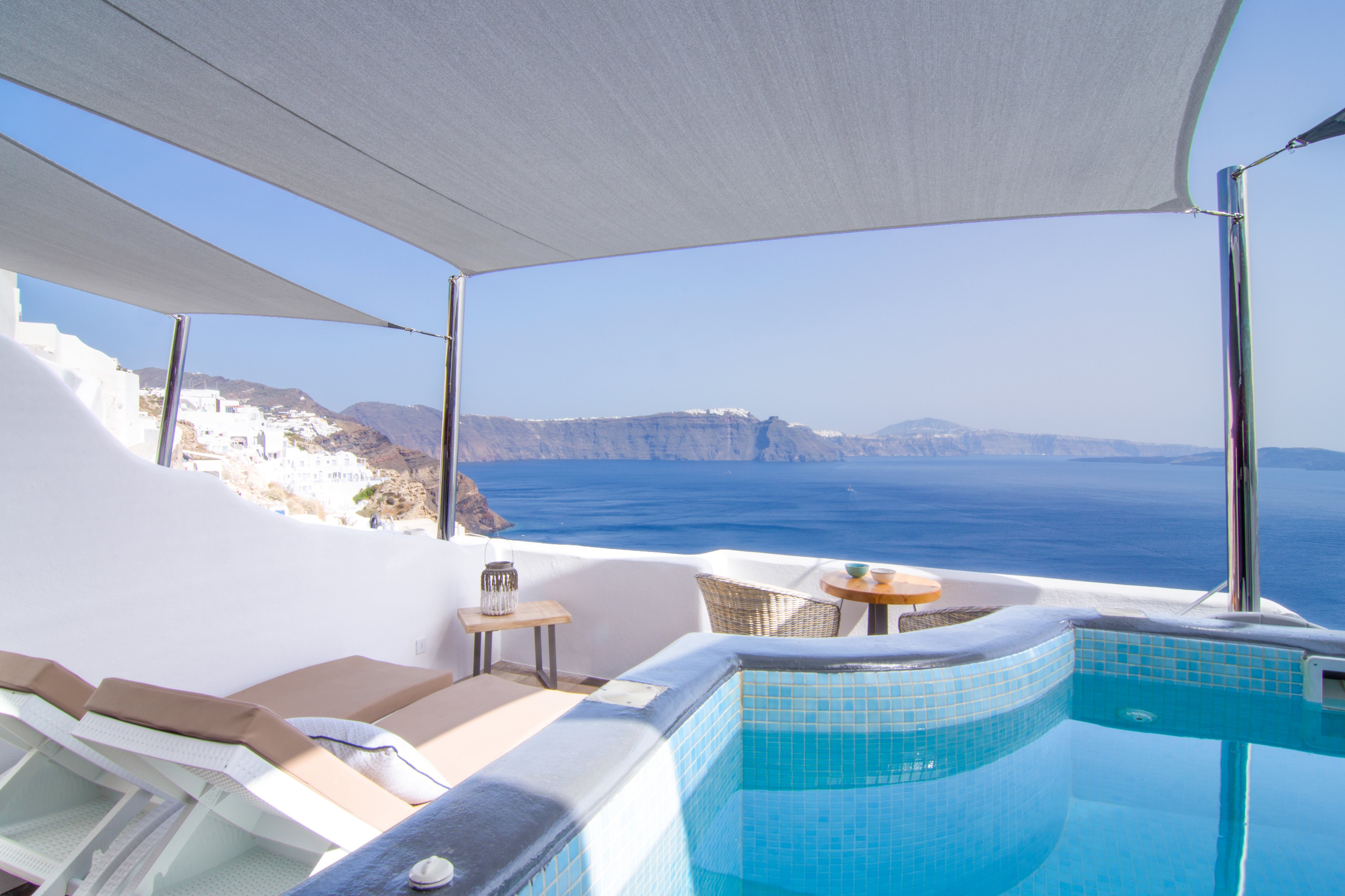 Secret Legend Suites