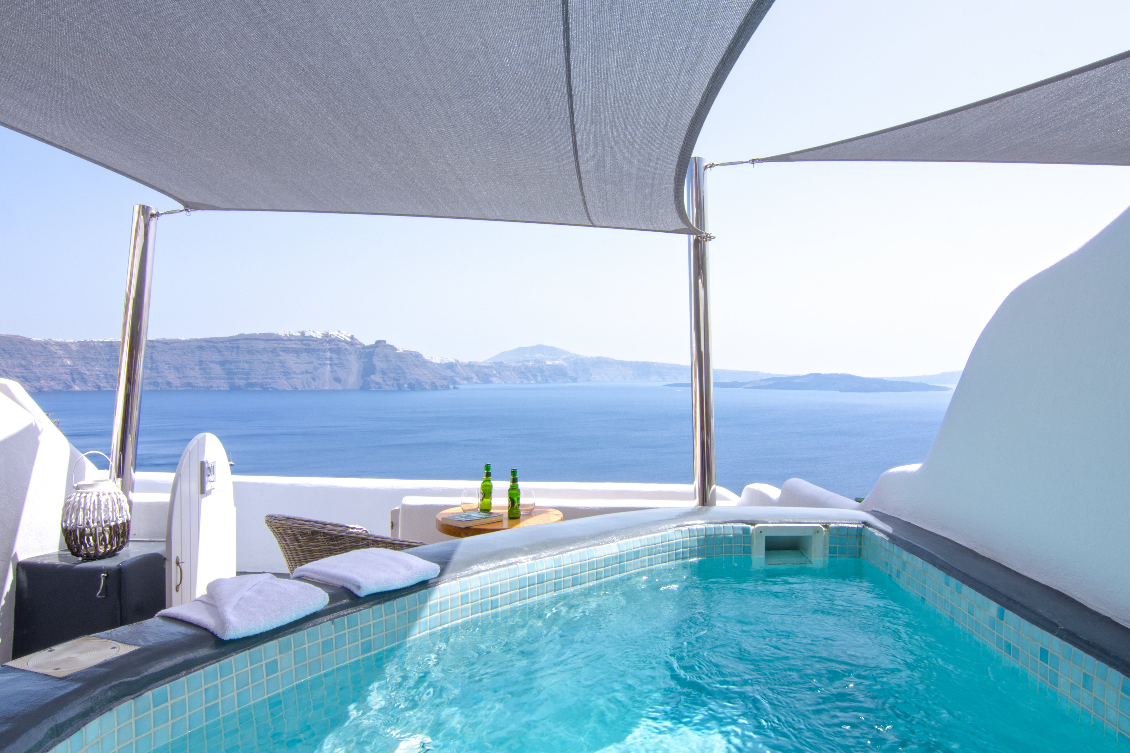 Secret Legend Suites