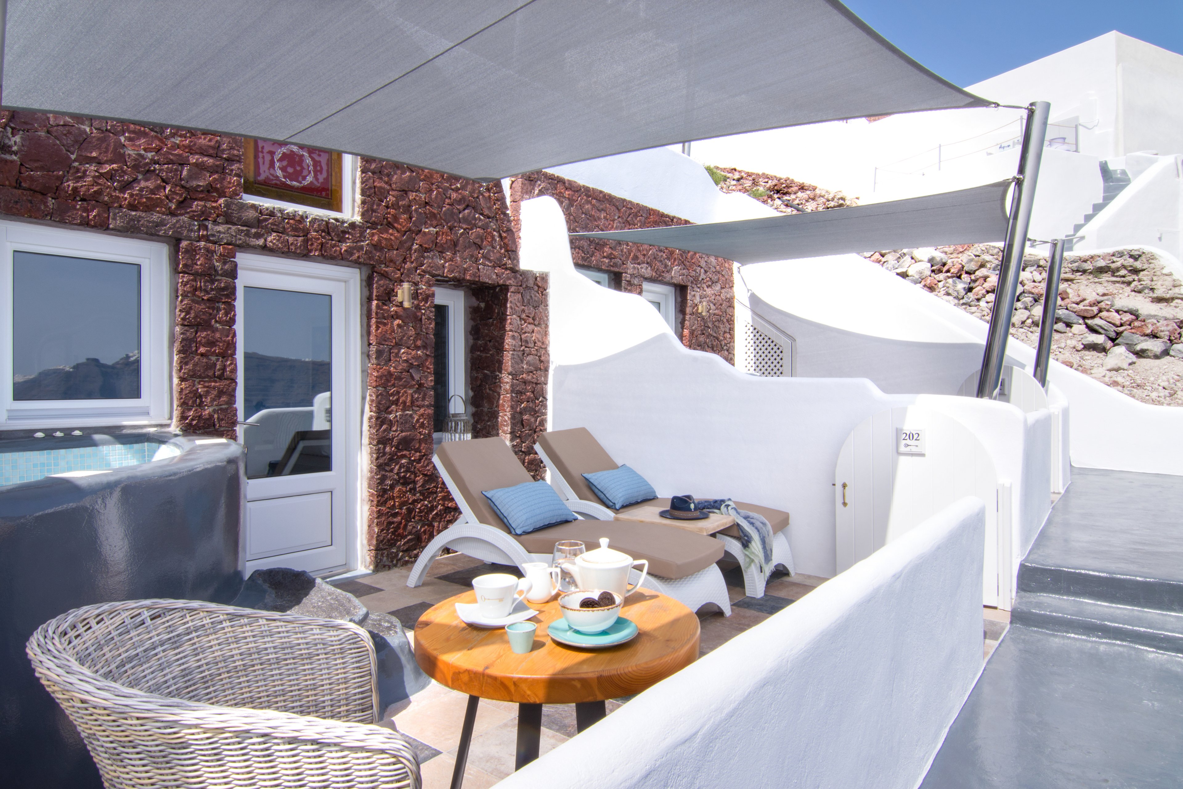 Secret Legend Suites