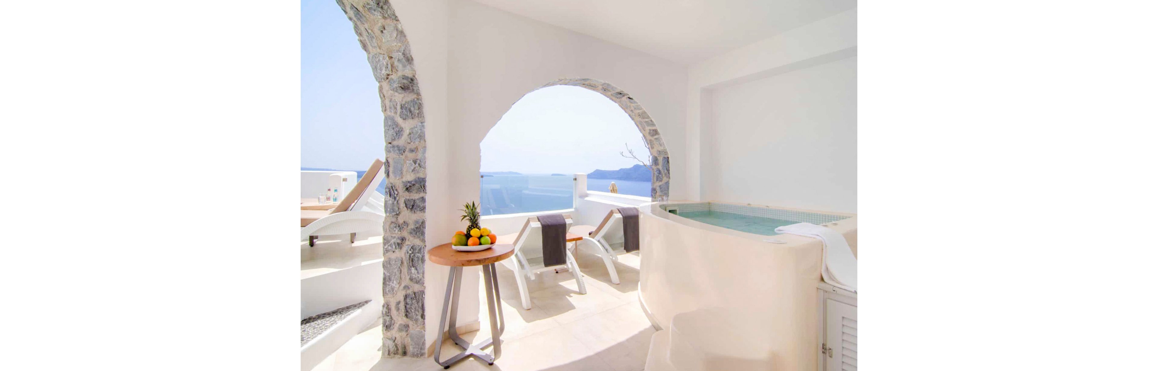 Santorini Secret Premium