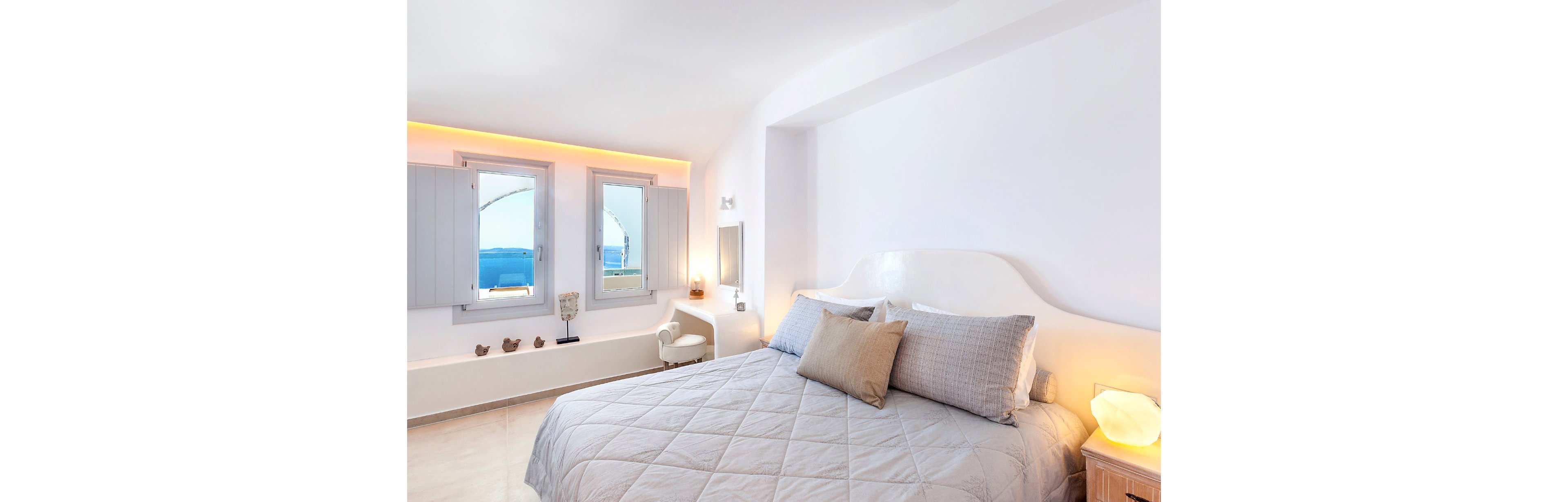 Santorini Secret Premium