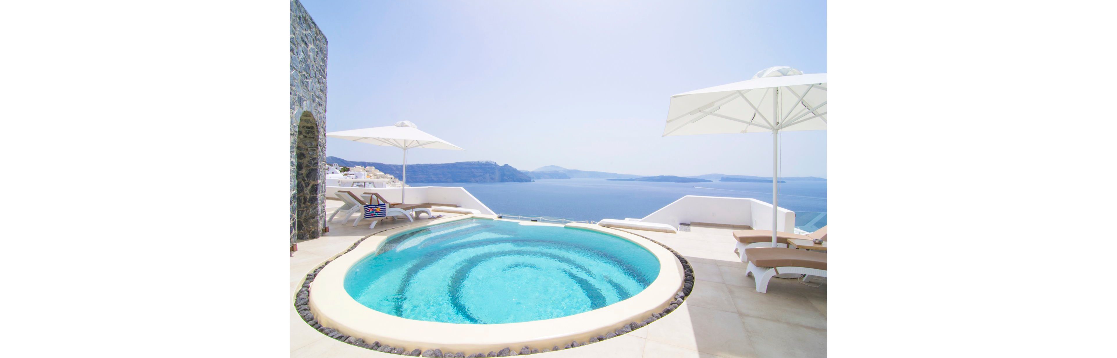 Santorini Secret Premium