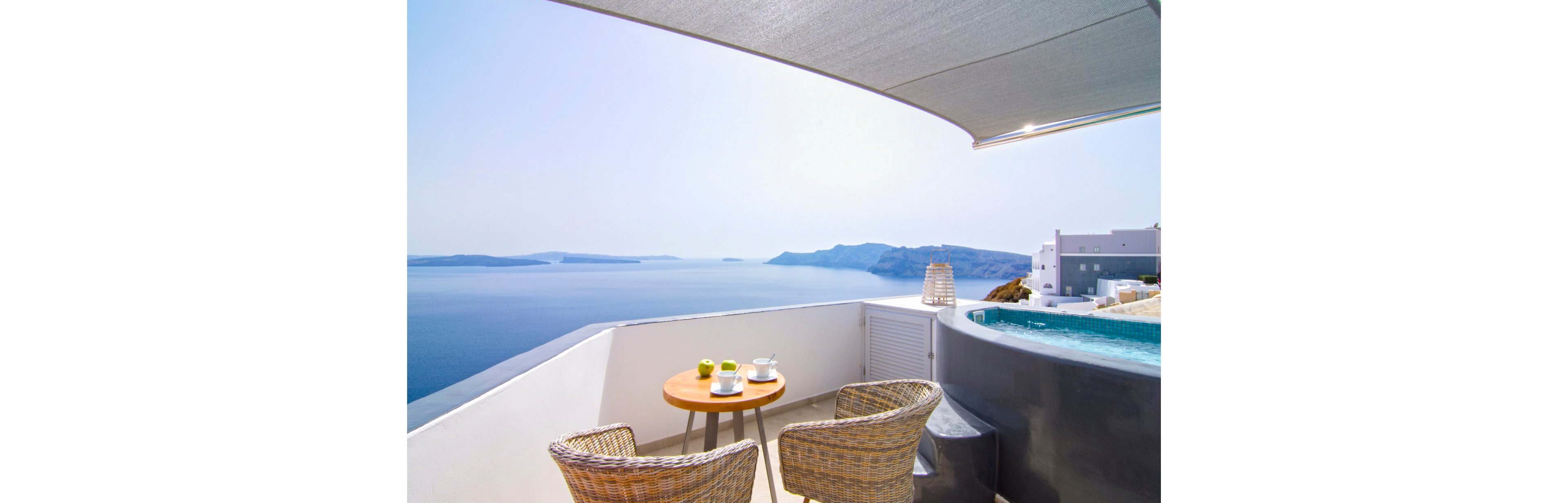 Santorini Secret Premium