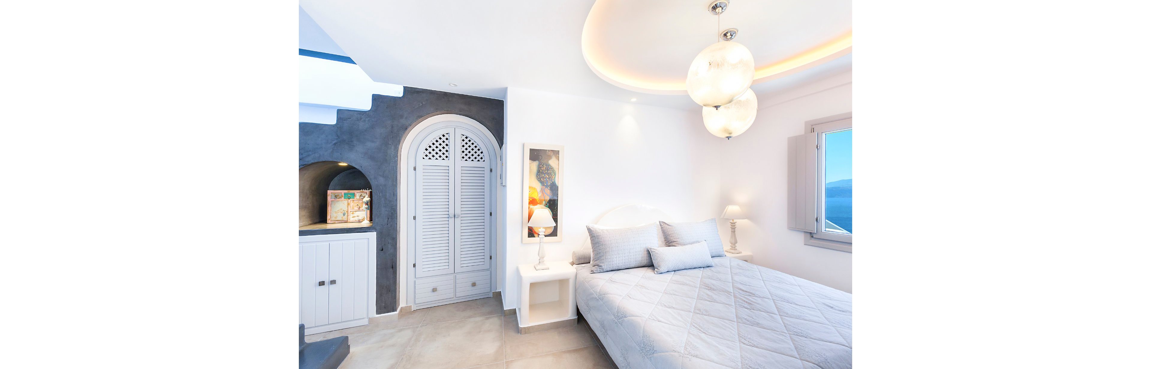 Santorini Secret Premium