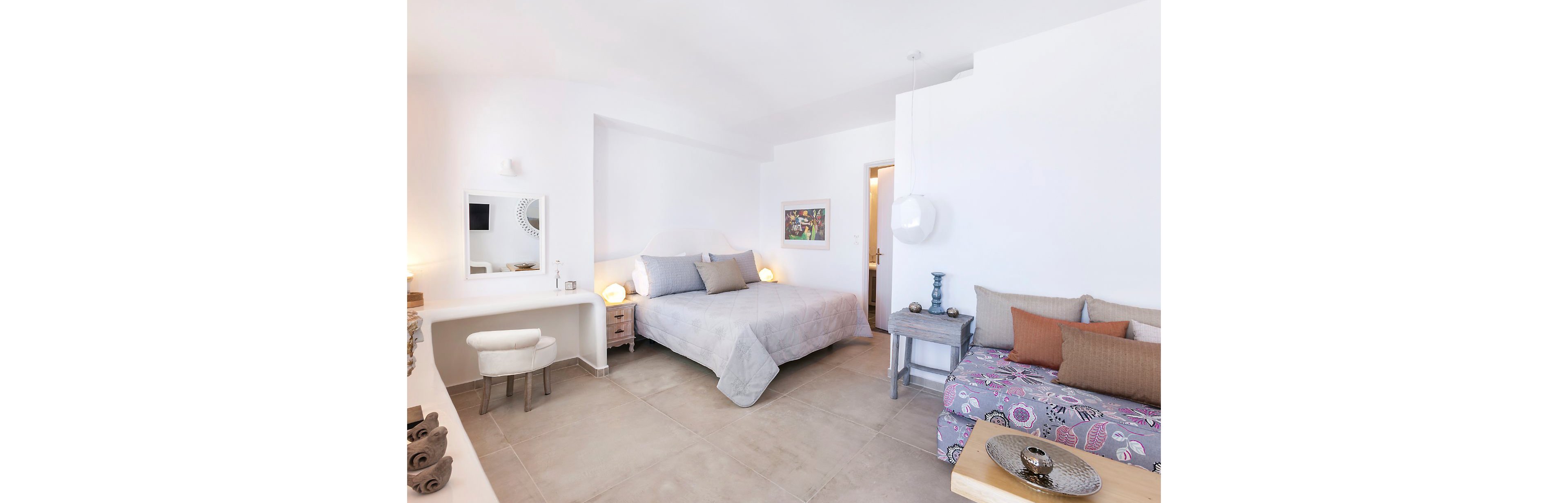 Santorini Secret Premium