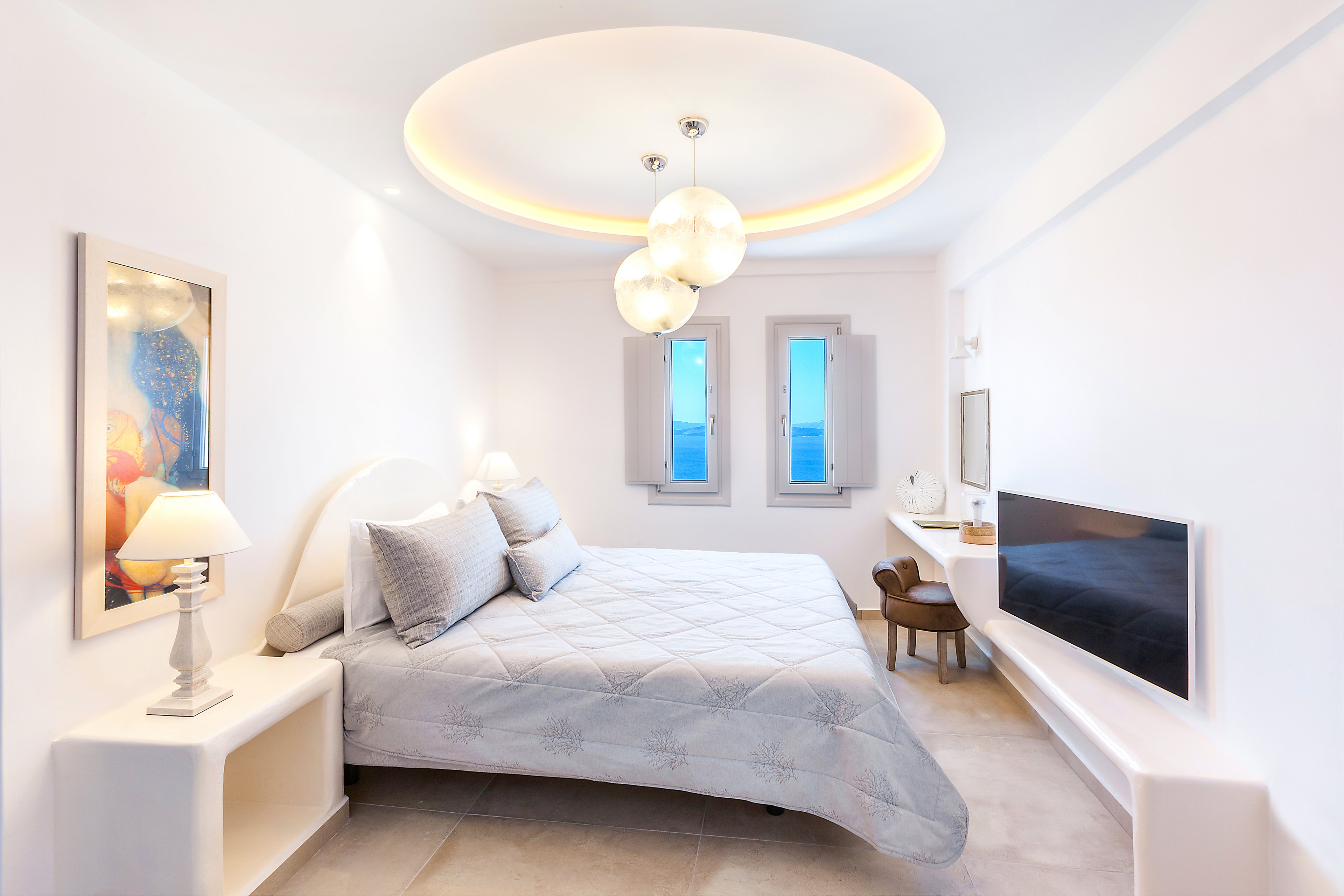 Santorini Secret Premium