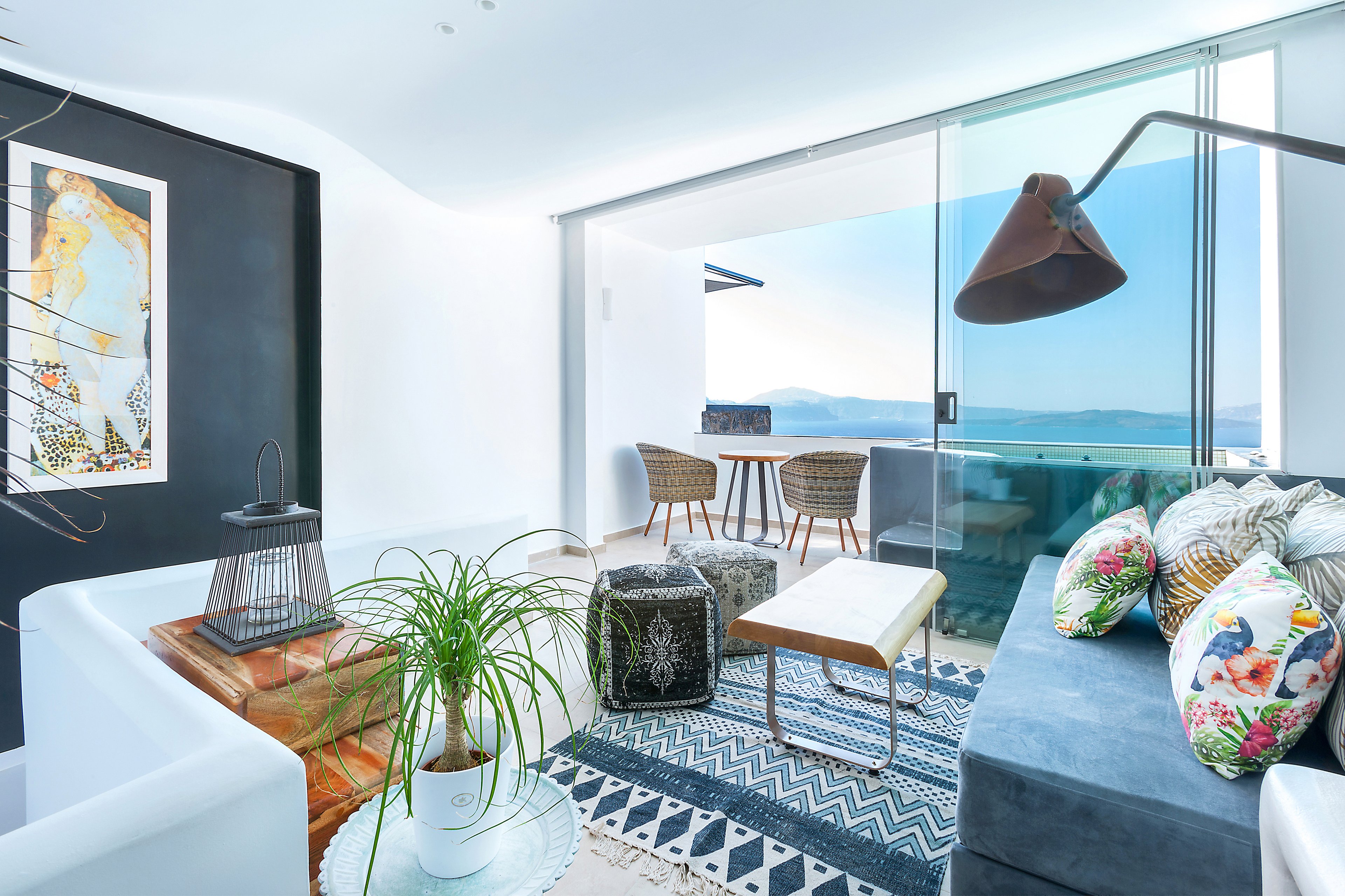 Santorini Secret Premium