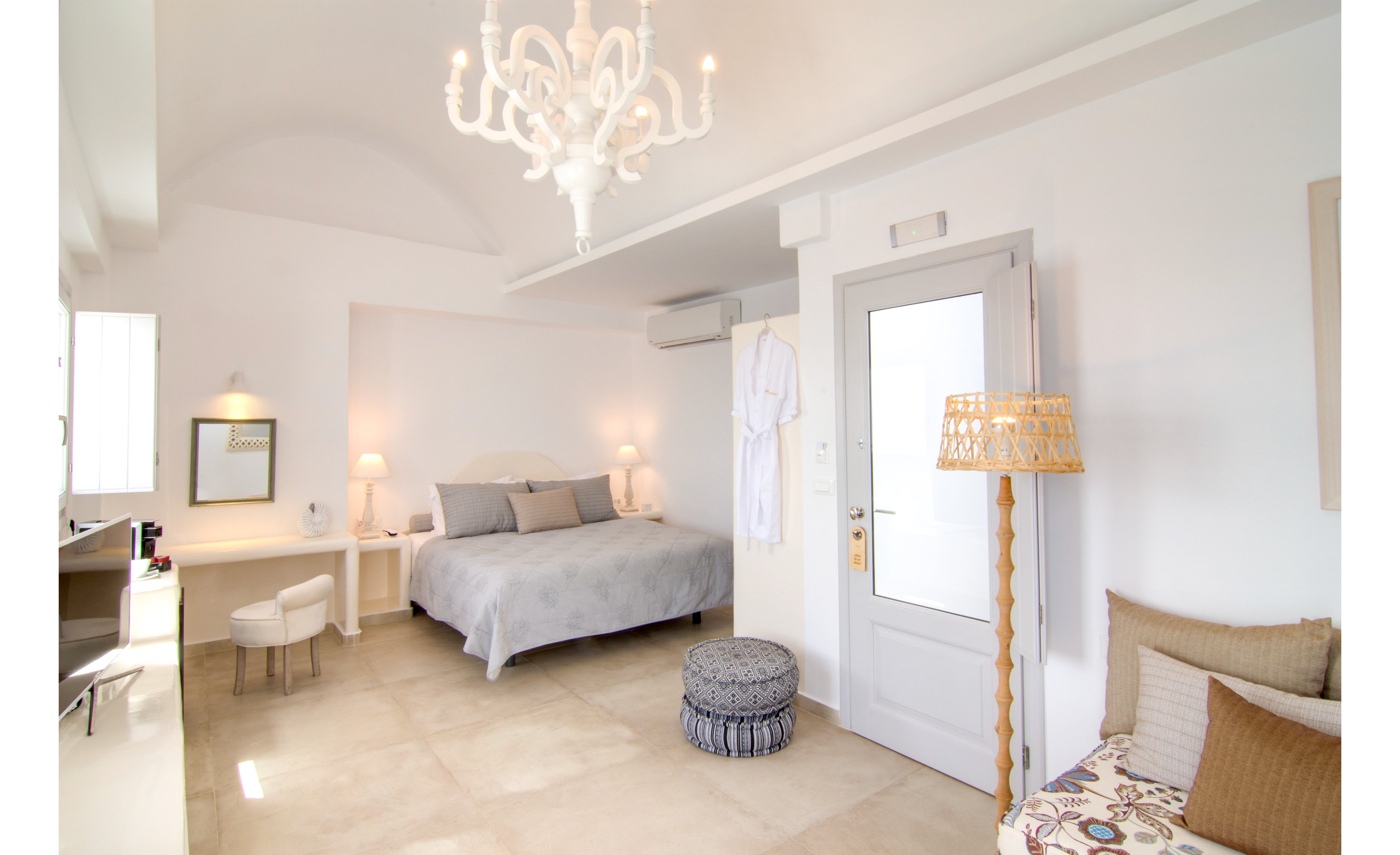 Santorini Secret Premium