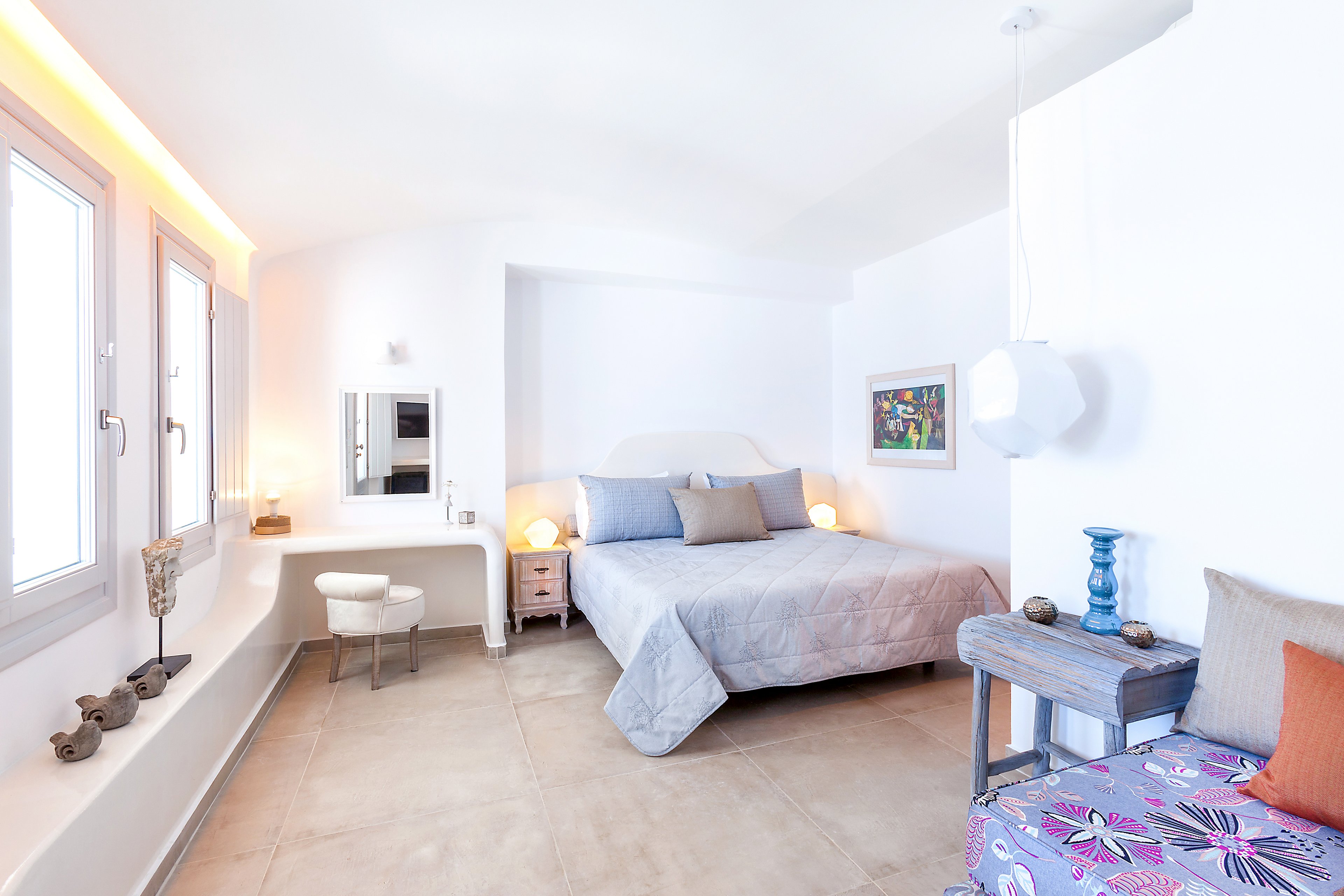 Santorini Secret Premium