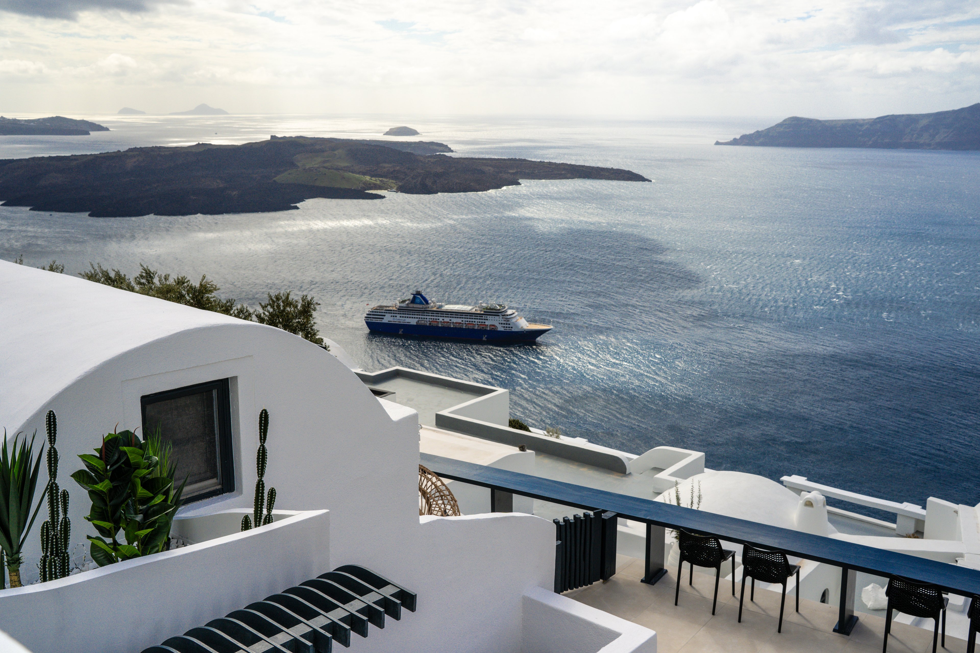 Mill Houses Elegant Suites