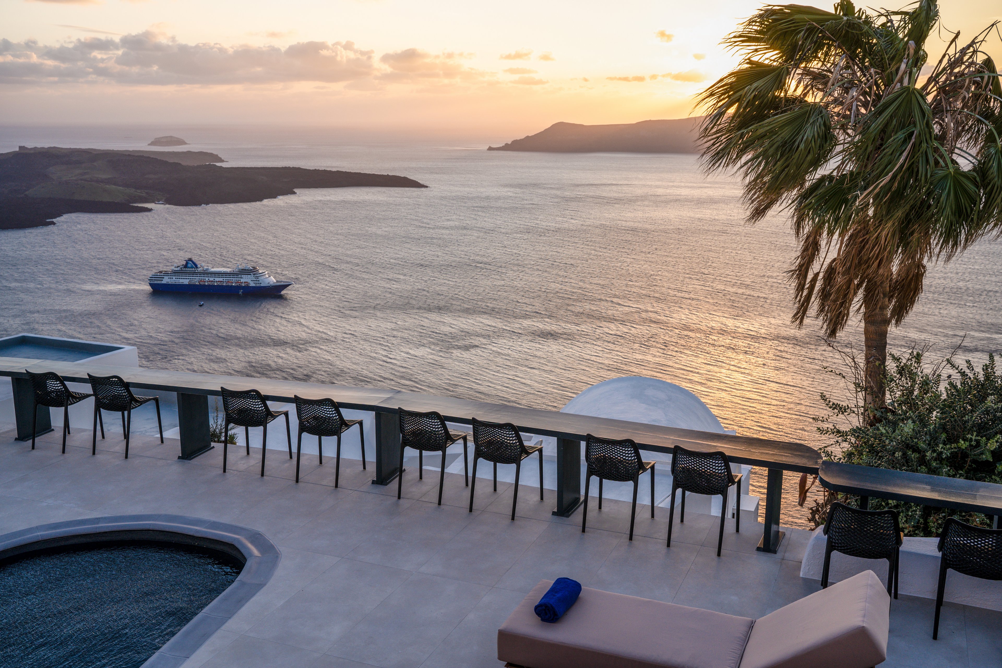 Mill Houses Elegant Suites