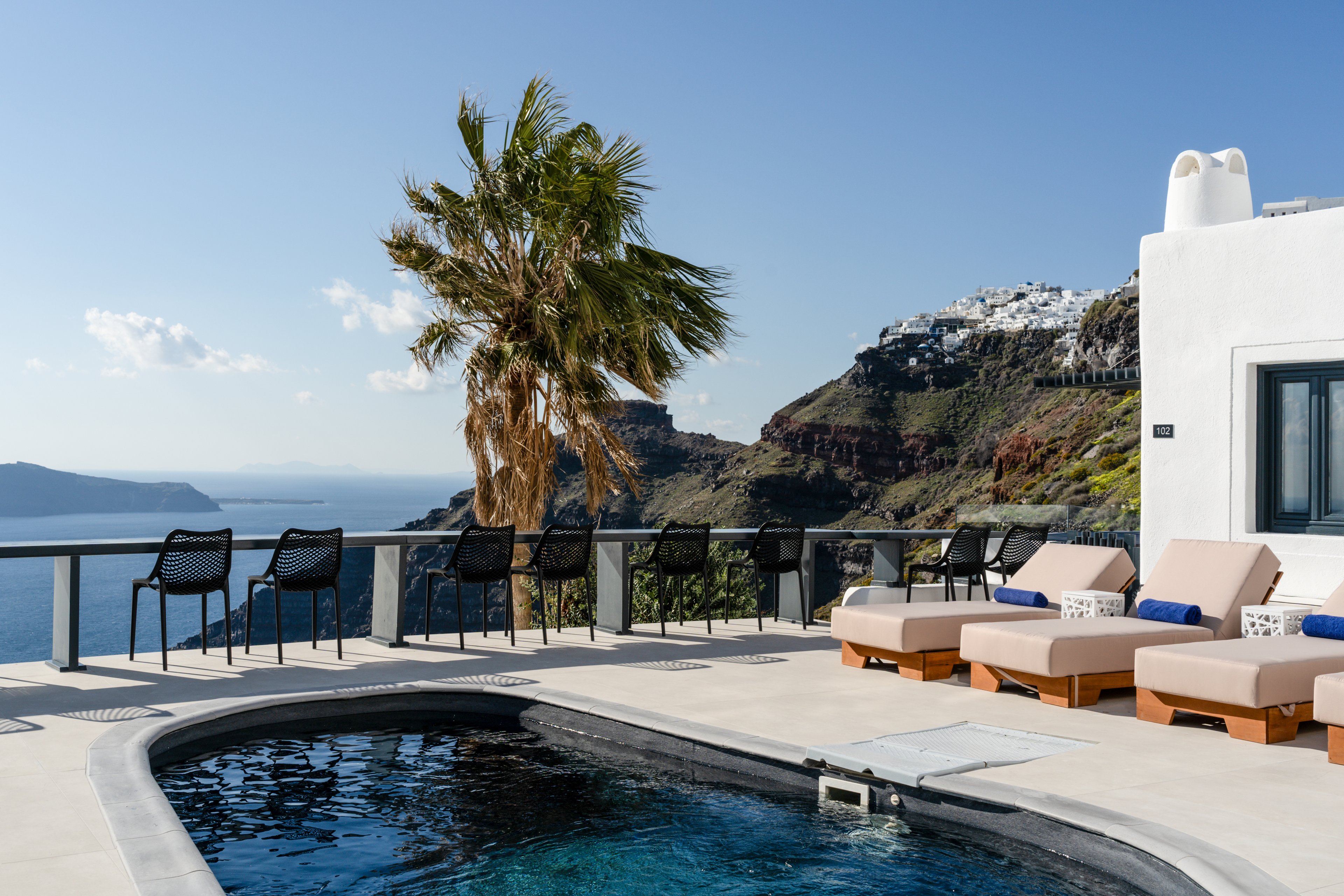 Mill Houses Elegant Suites