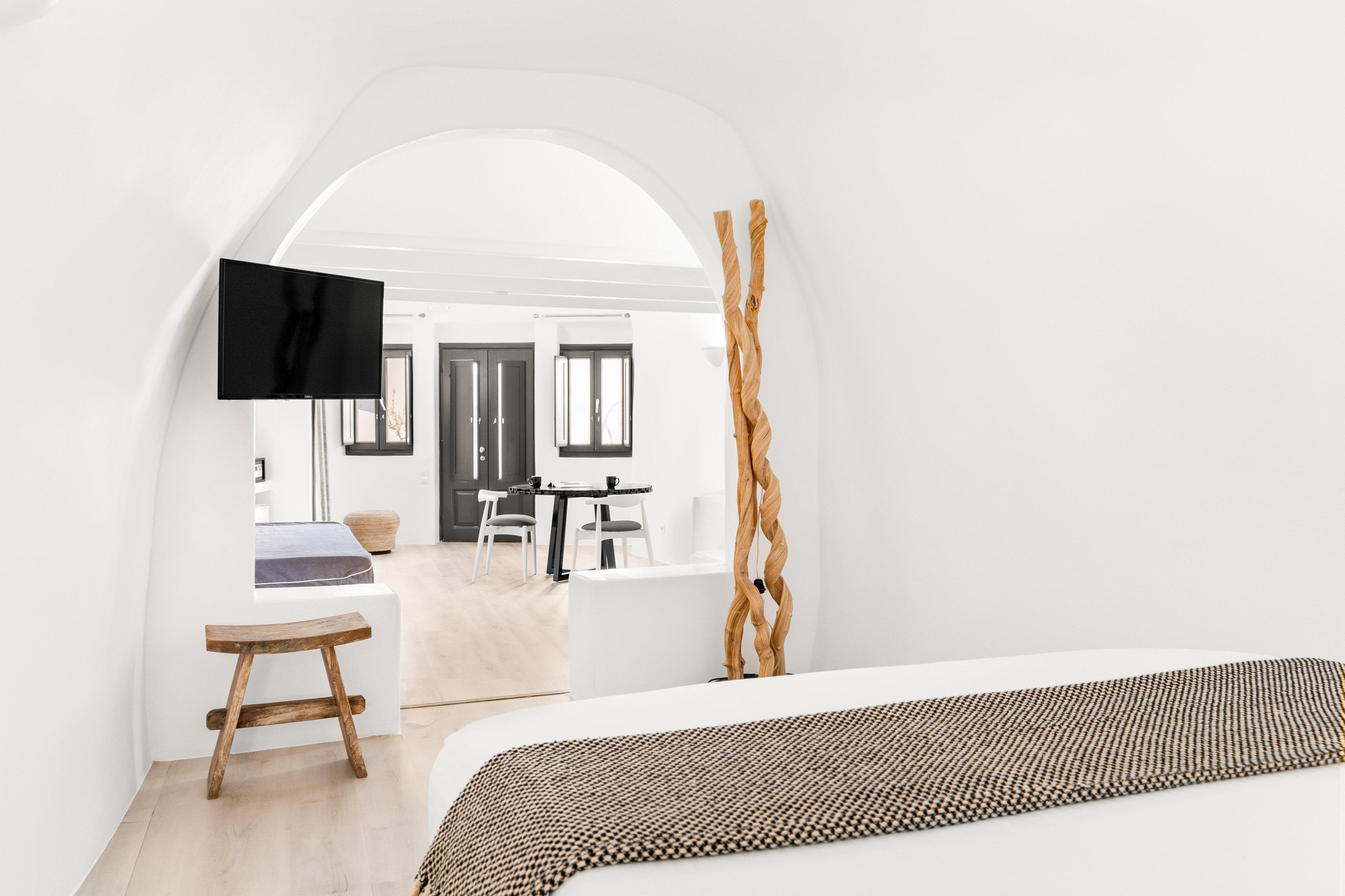 Mill Houses Elegant Suites