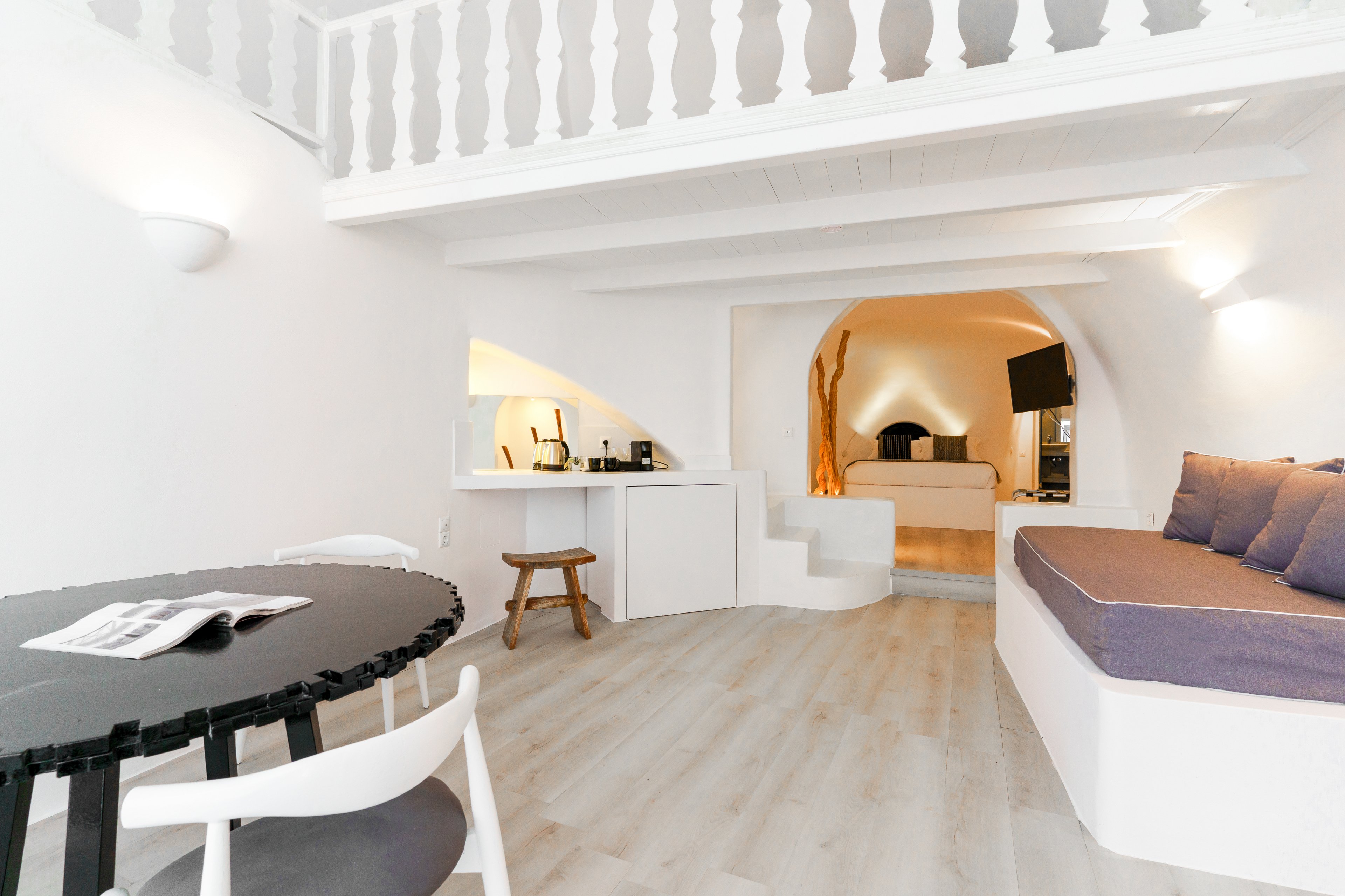 Mill Houses Elegant Suites