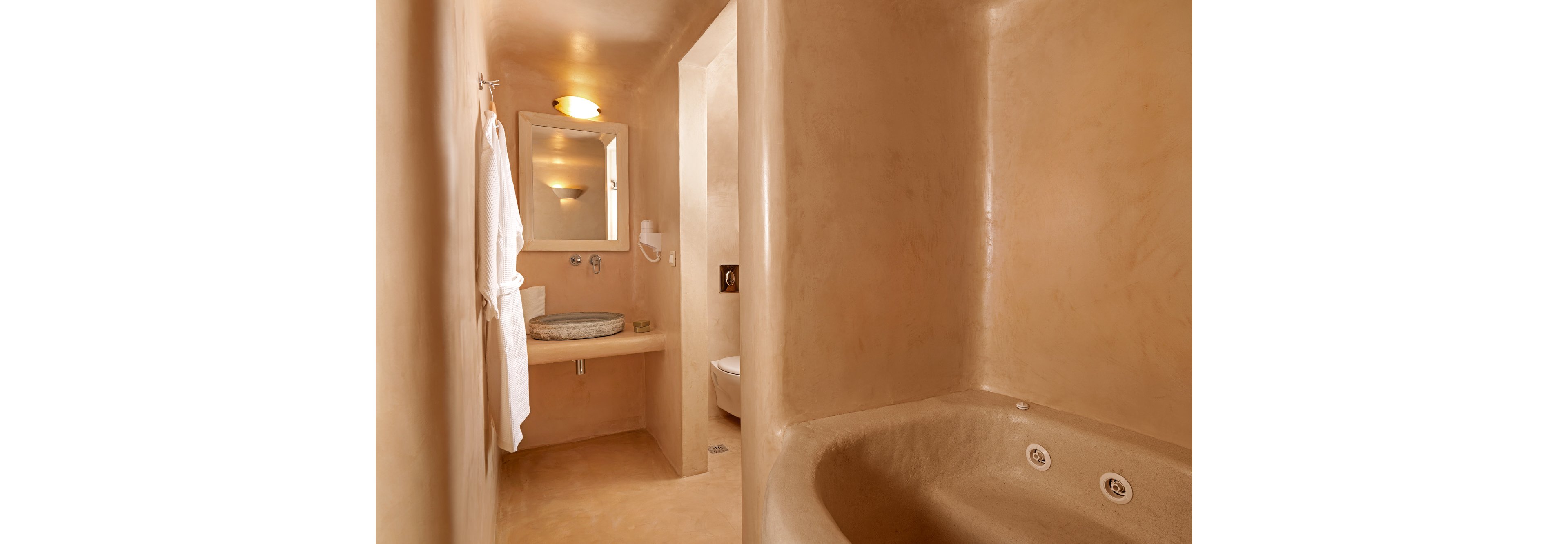 Dome Santorini Resort