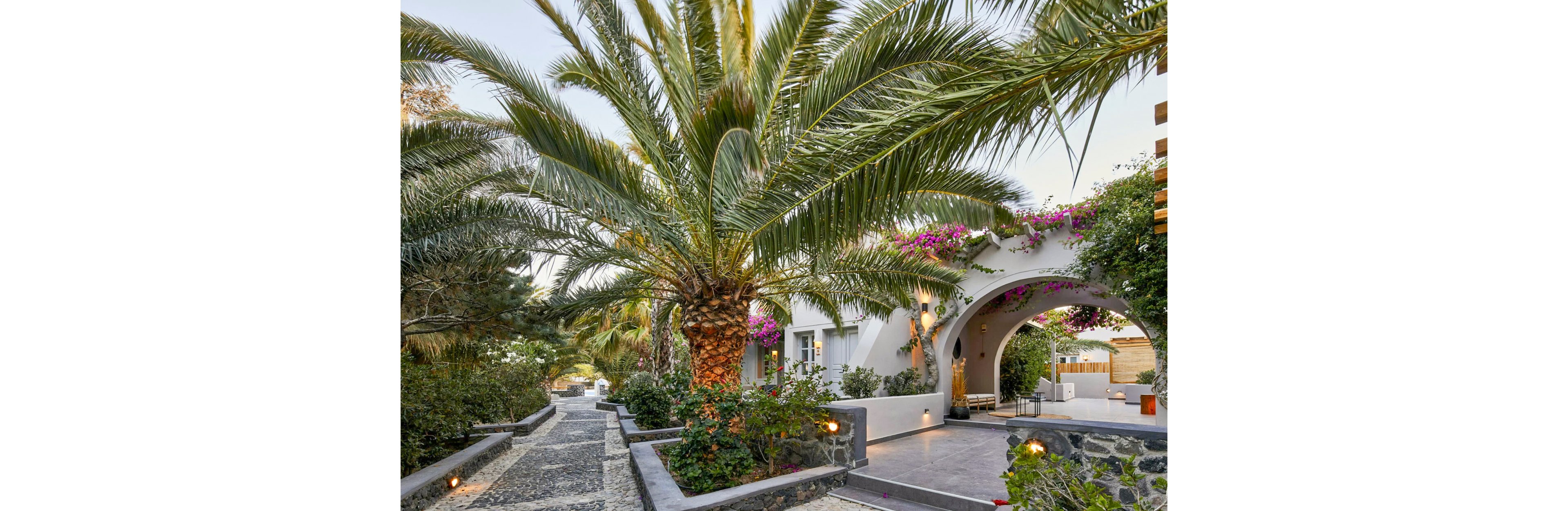 Marillia Village Apartments & Suites