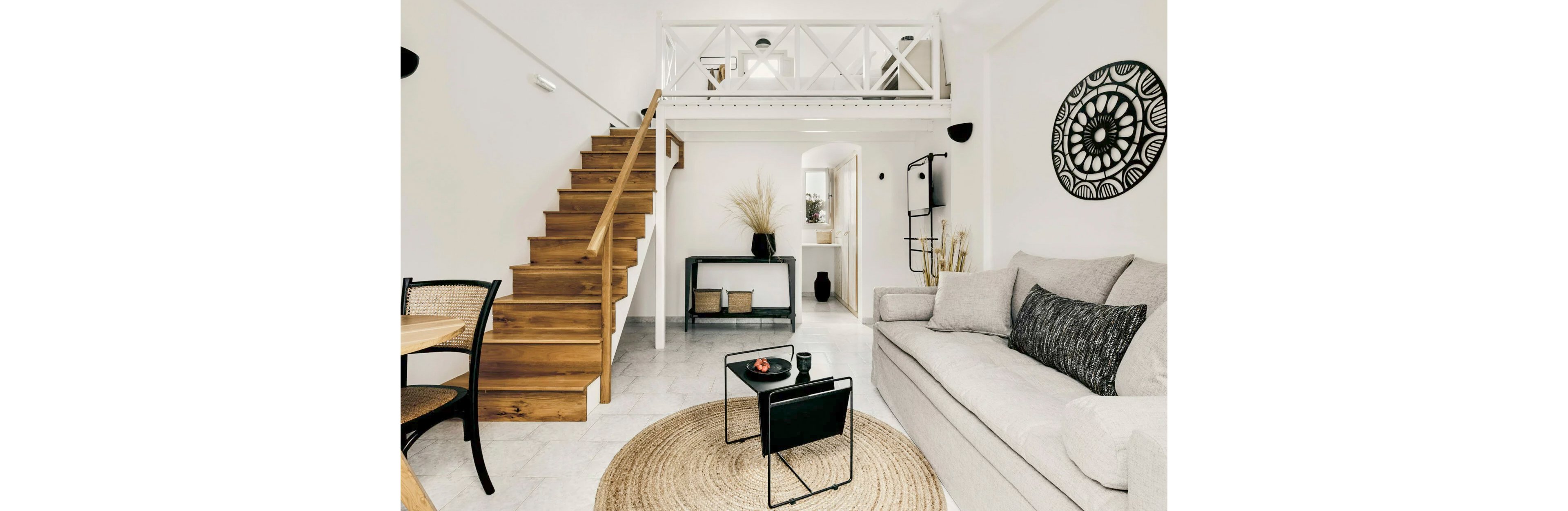 Marillia Village Apartments & Suites