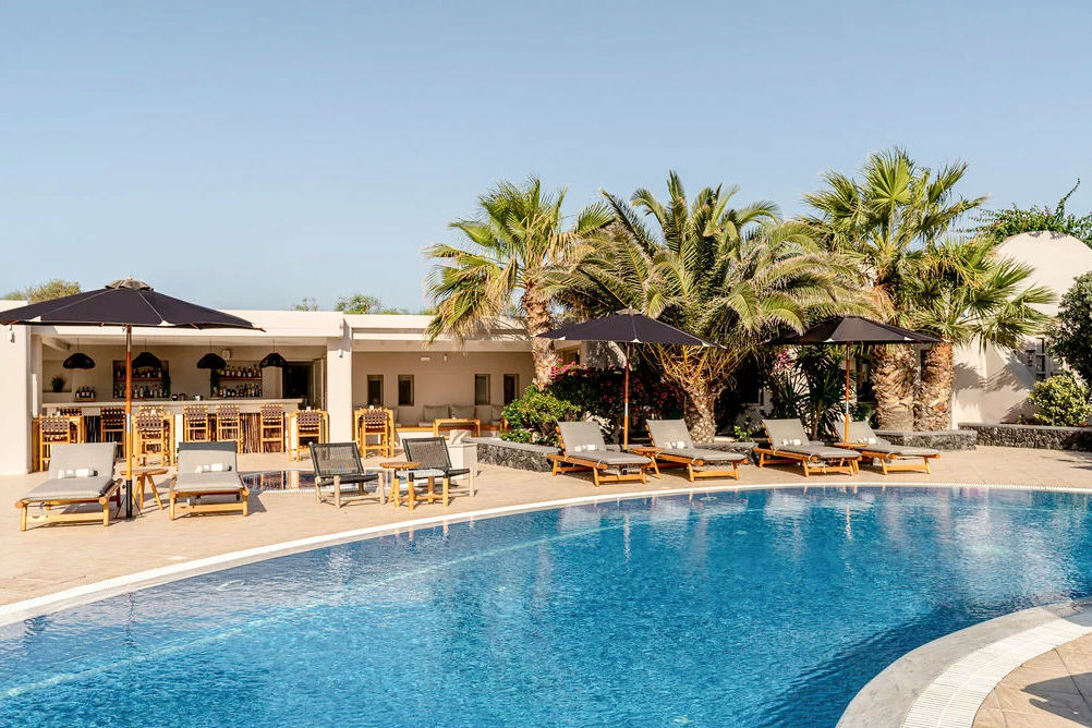 Marillia Village Apartments & Suites