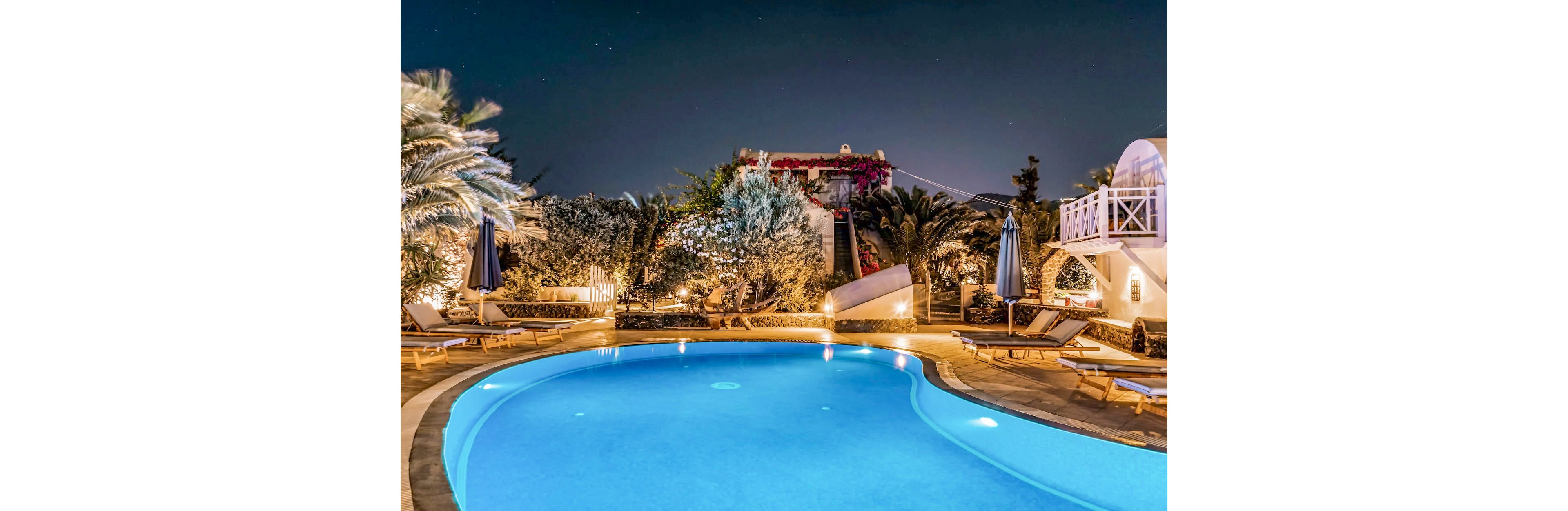 Marillia Village Apartments & Suites