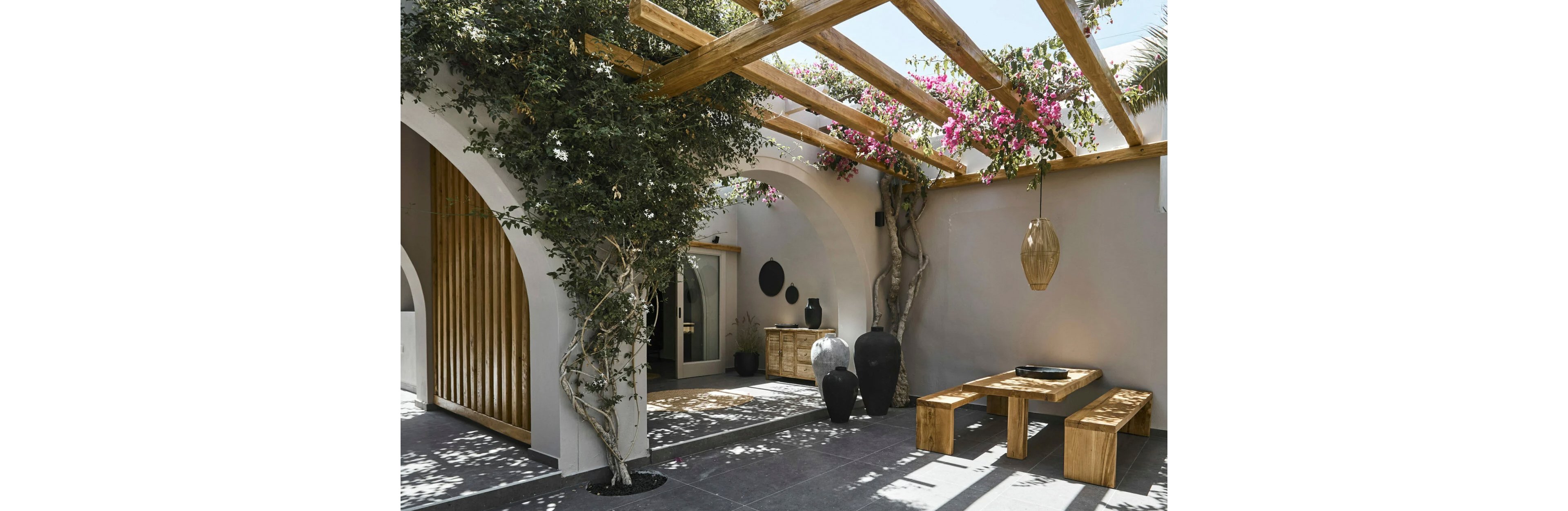 Marillia Village Apartments & Suites