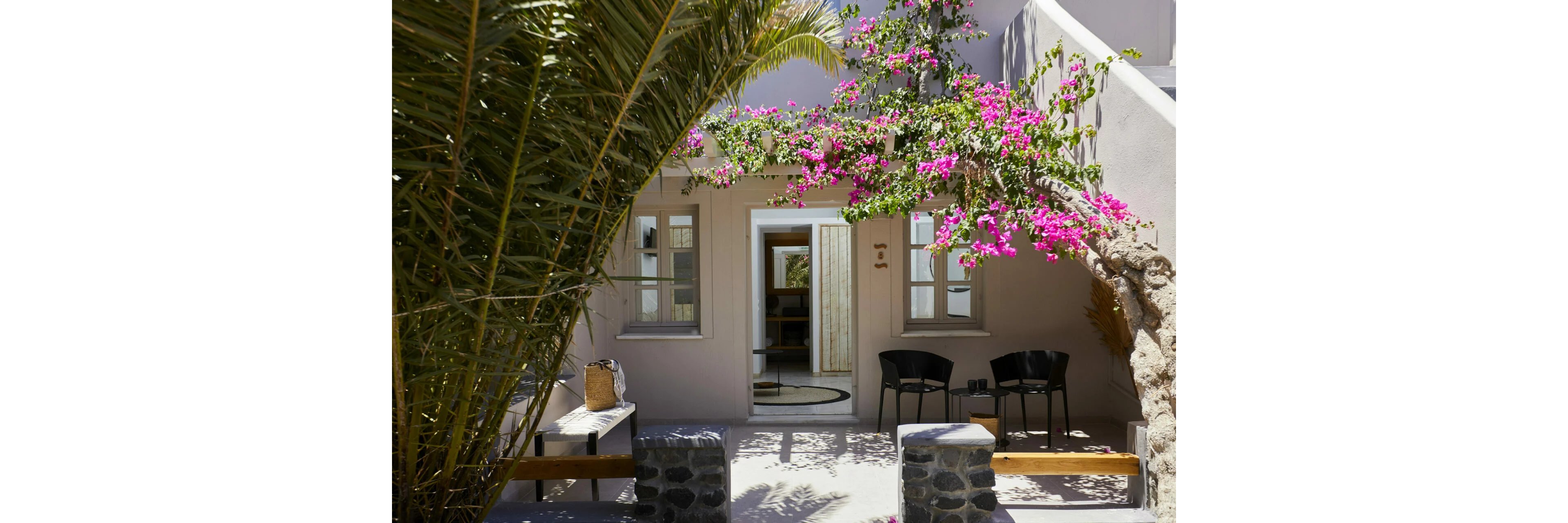 Marillia Village Apartments & Suites