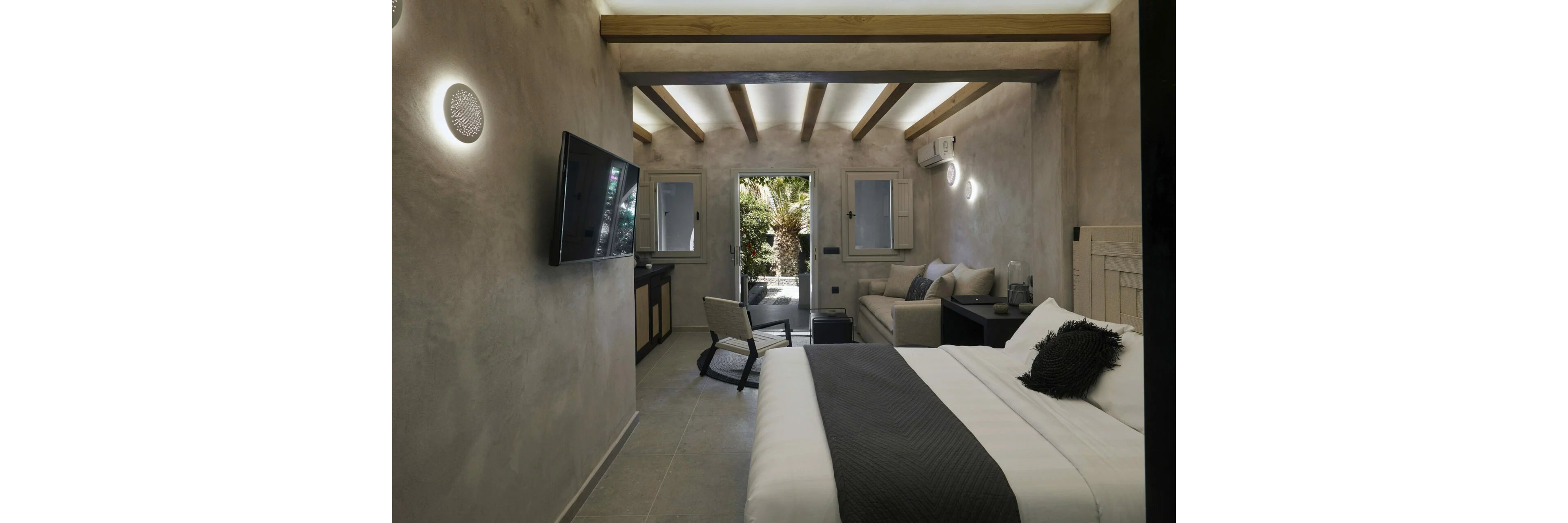 Marillia Village Apartments & Suites