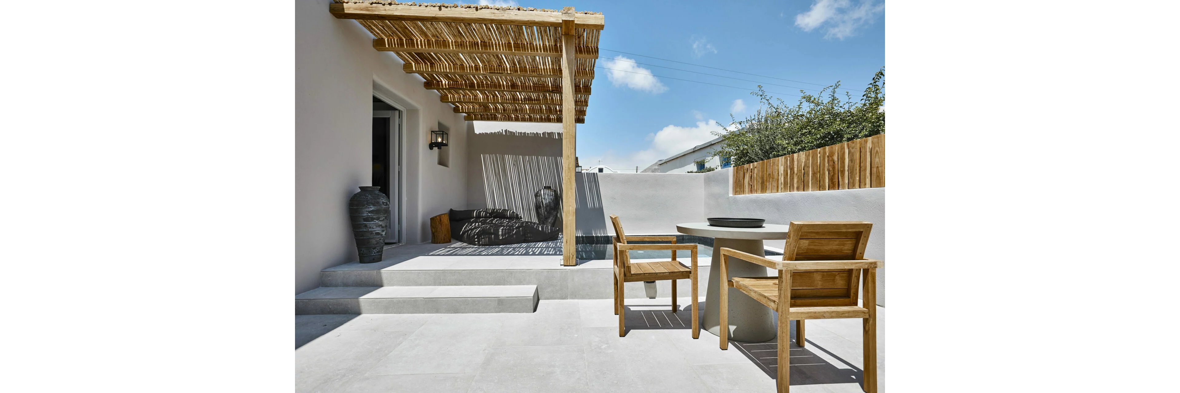 Marillia Village Apartments & Suites