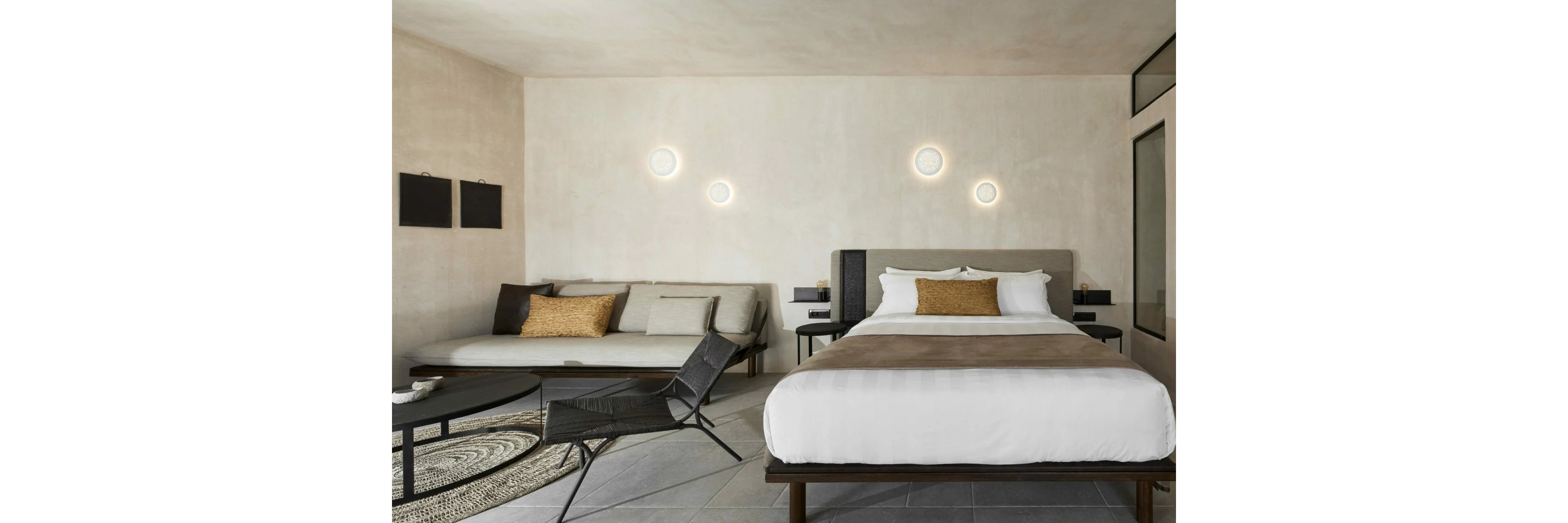 Marillia Village Apartments & Suites