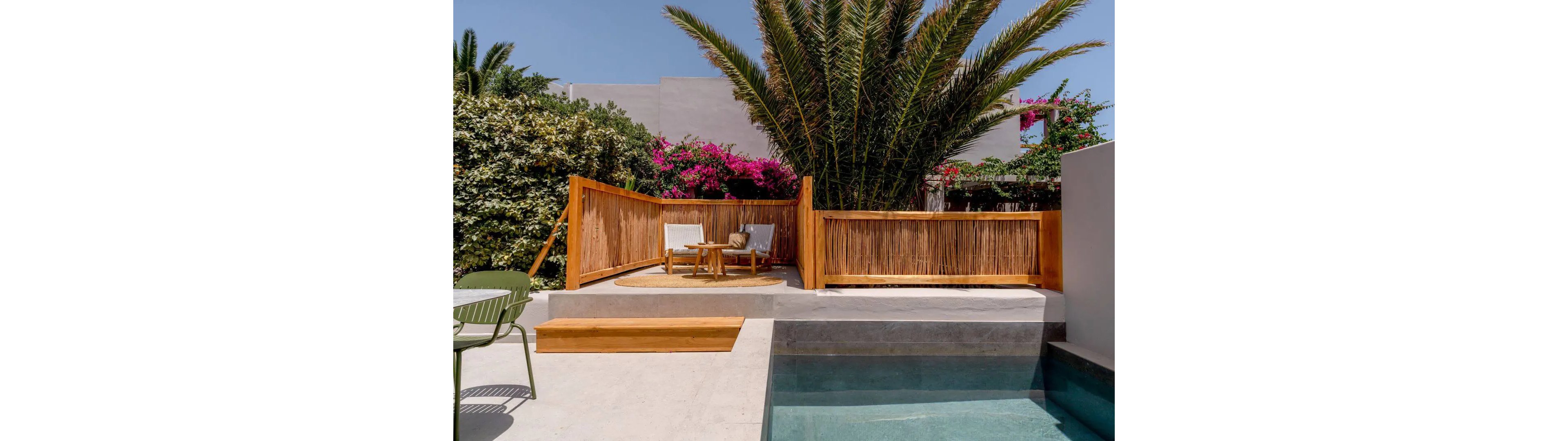 Marillia Village Apartments & Suites