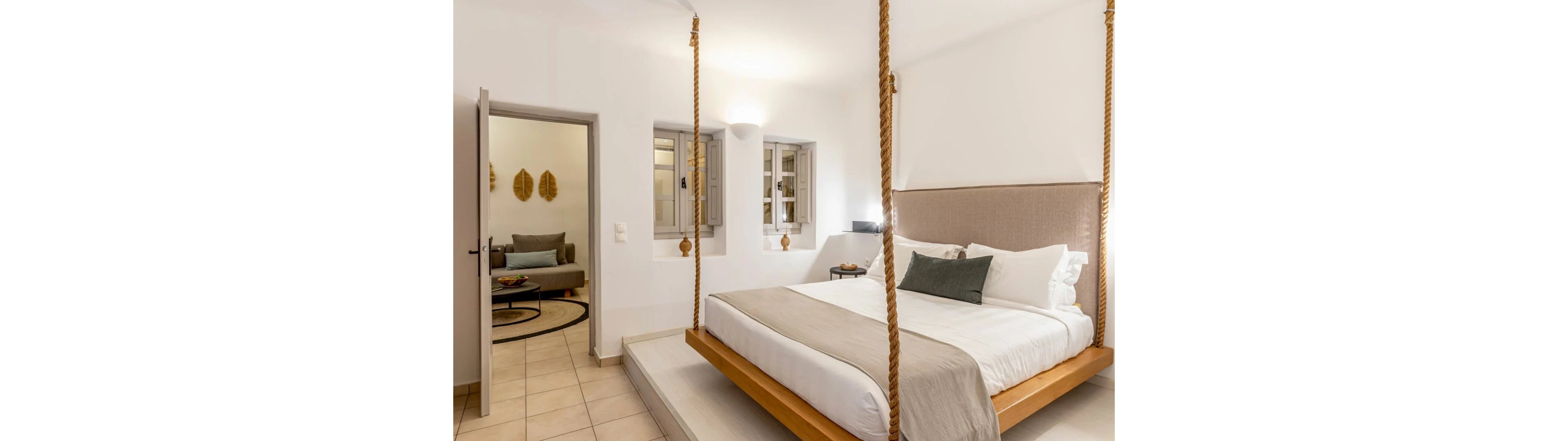 Marillia Village Apartments & Suites