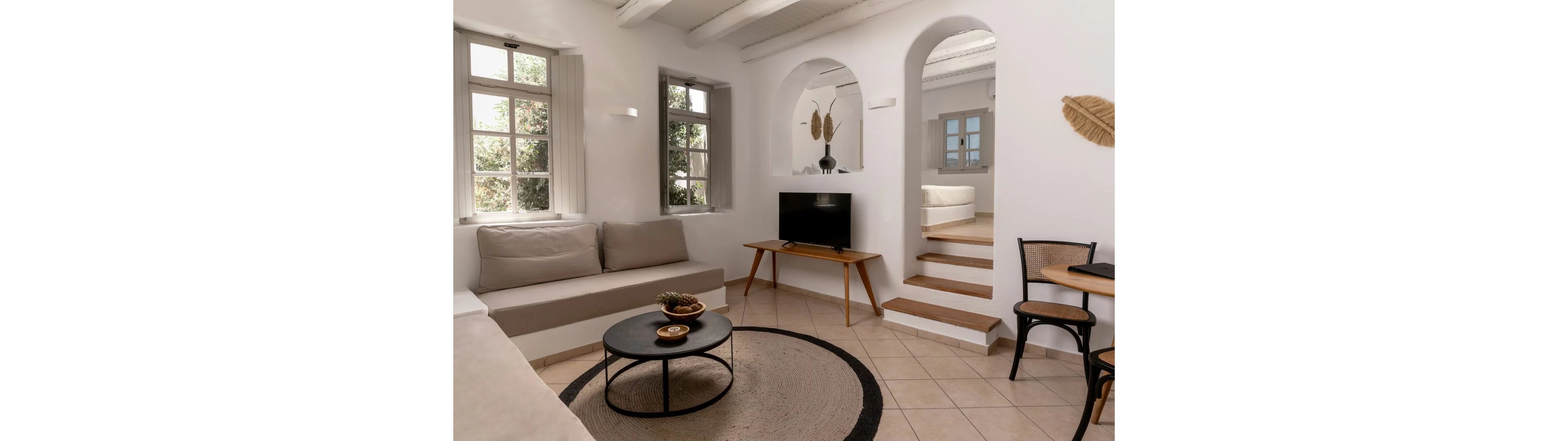 Marillia Village Apartments & Suites