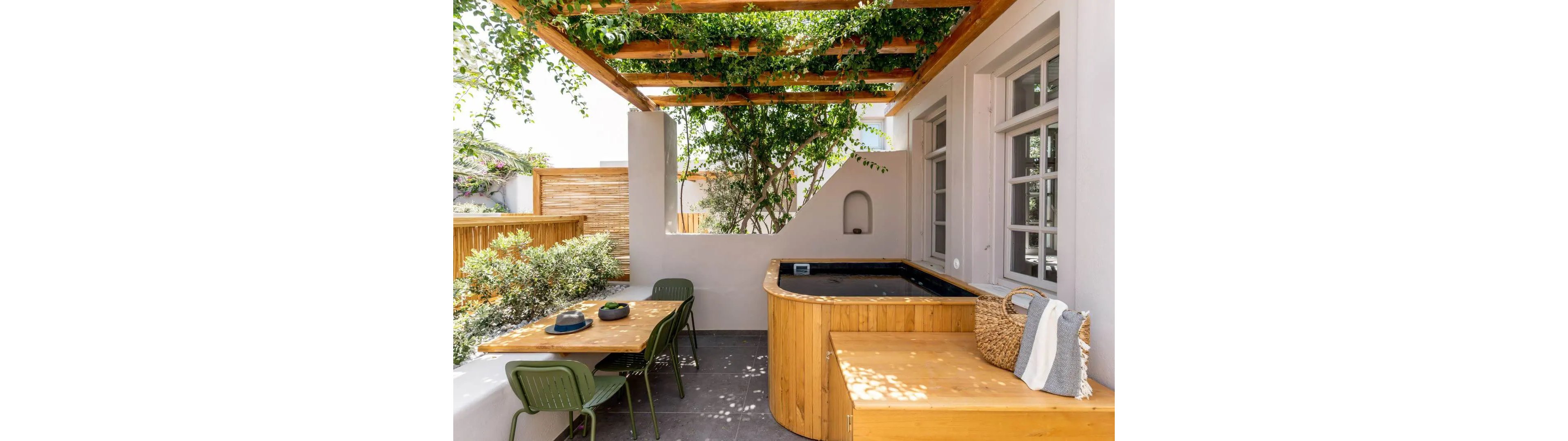 Marillia Village Apartments & Suites