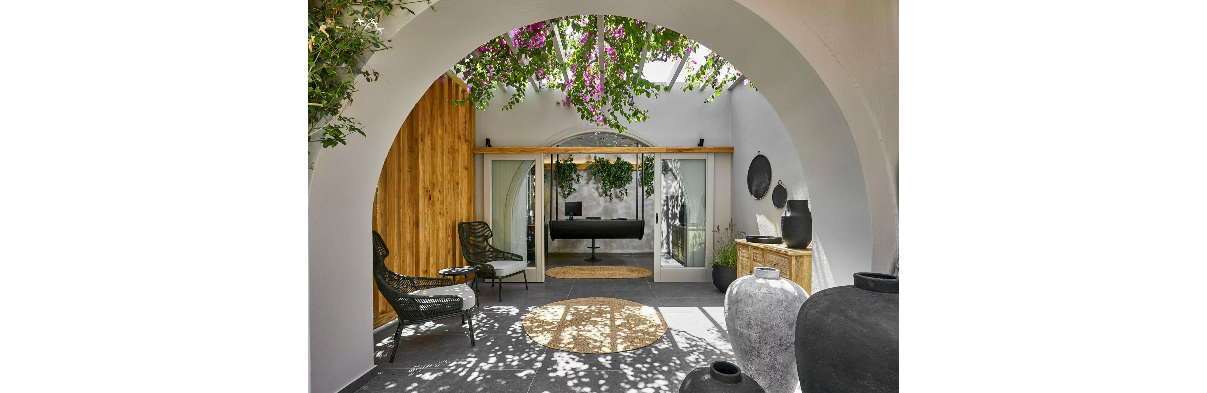 Marillia Village Apartments & Suites