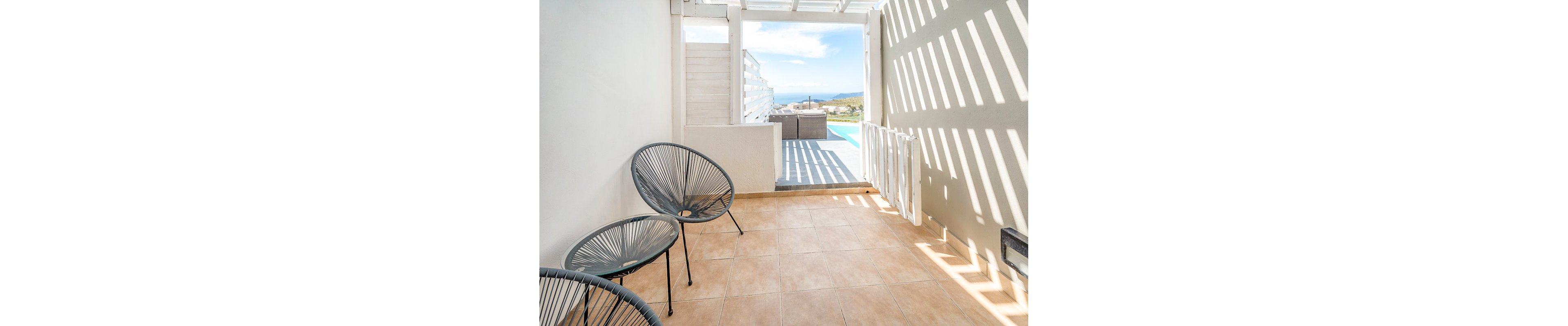 Smy Santorini Suites & Villas