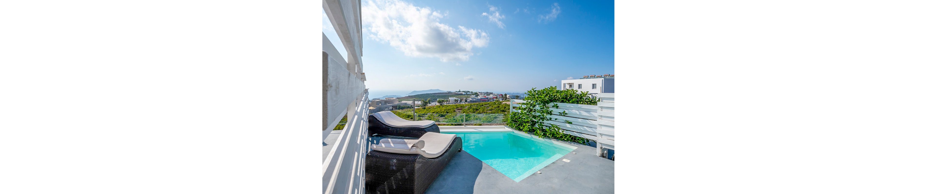 Smy Santorini Suites & Villas