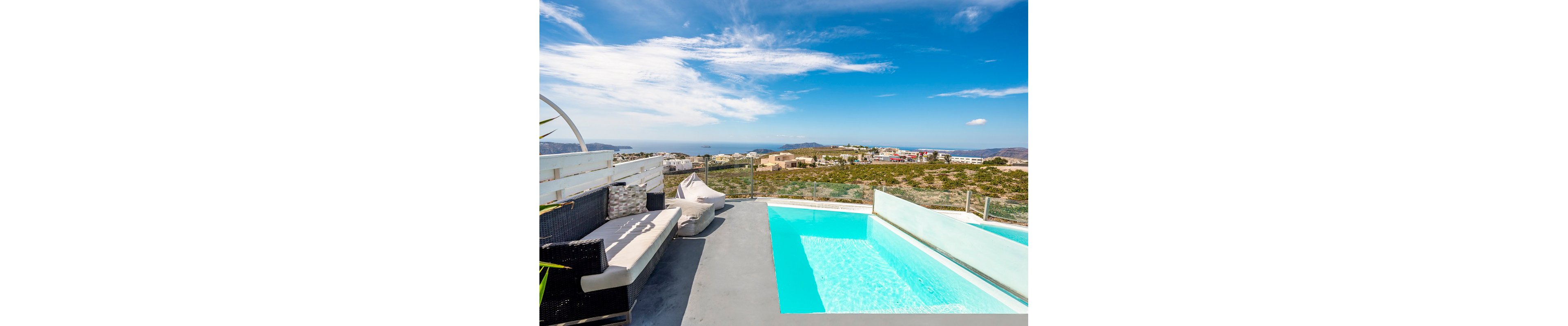 Smy Santorini Suites & Villas