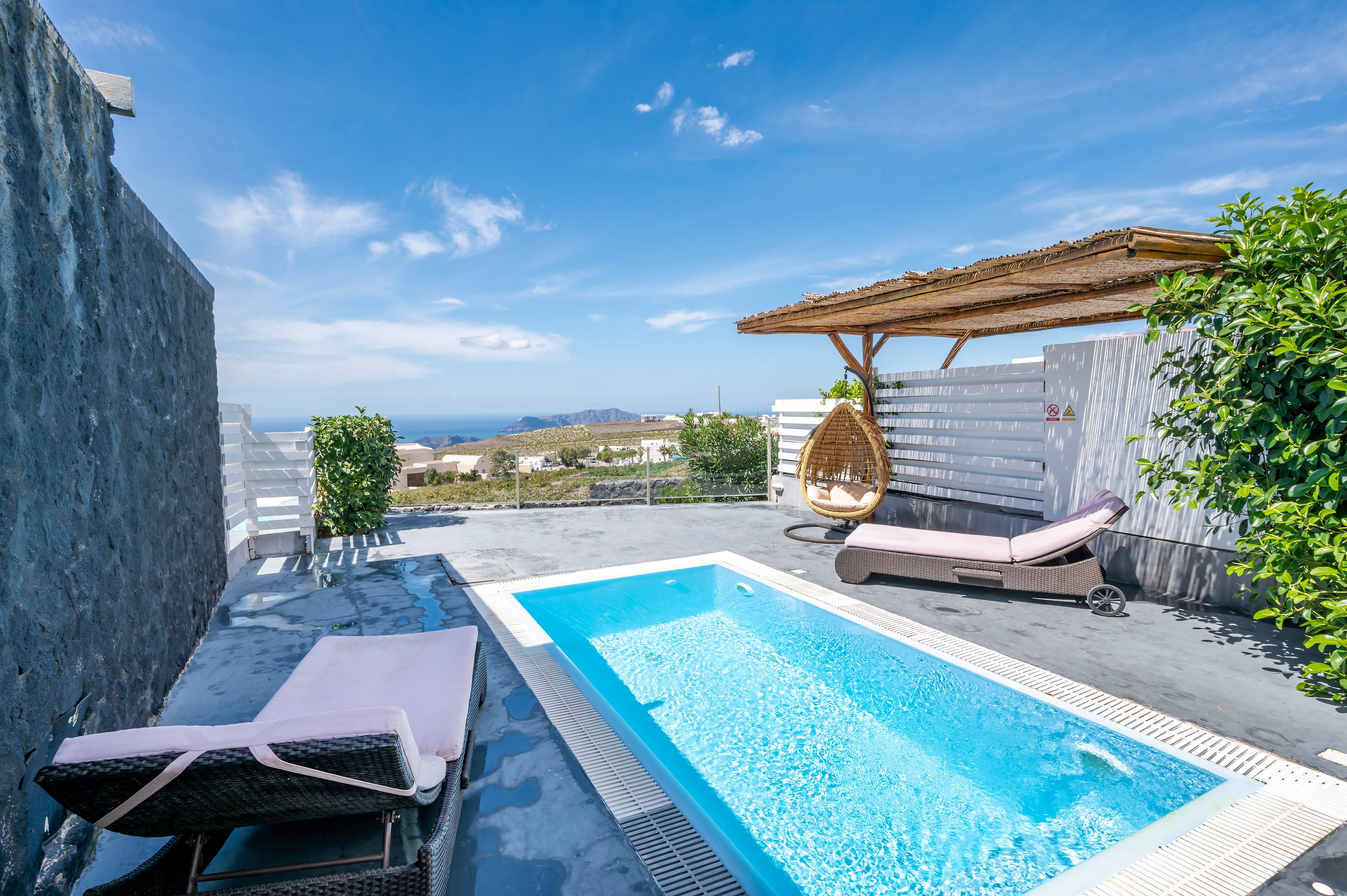Smy Santorini Suites & Villas