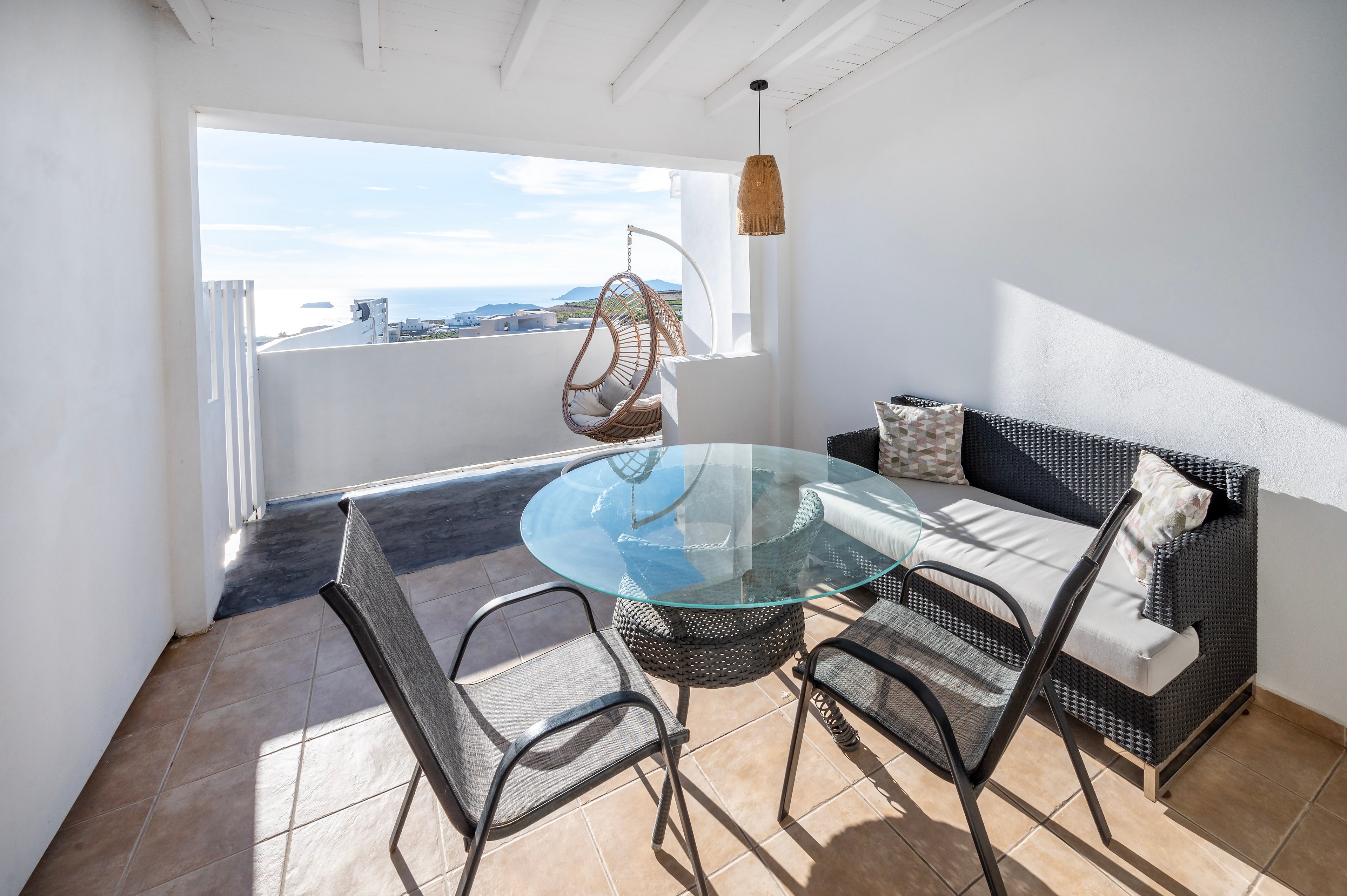 Smy Santorini Suites & Villas