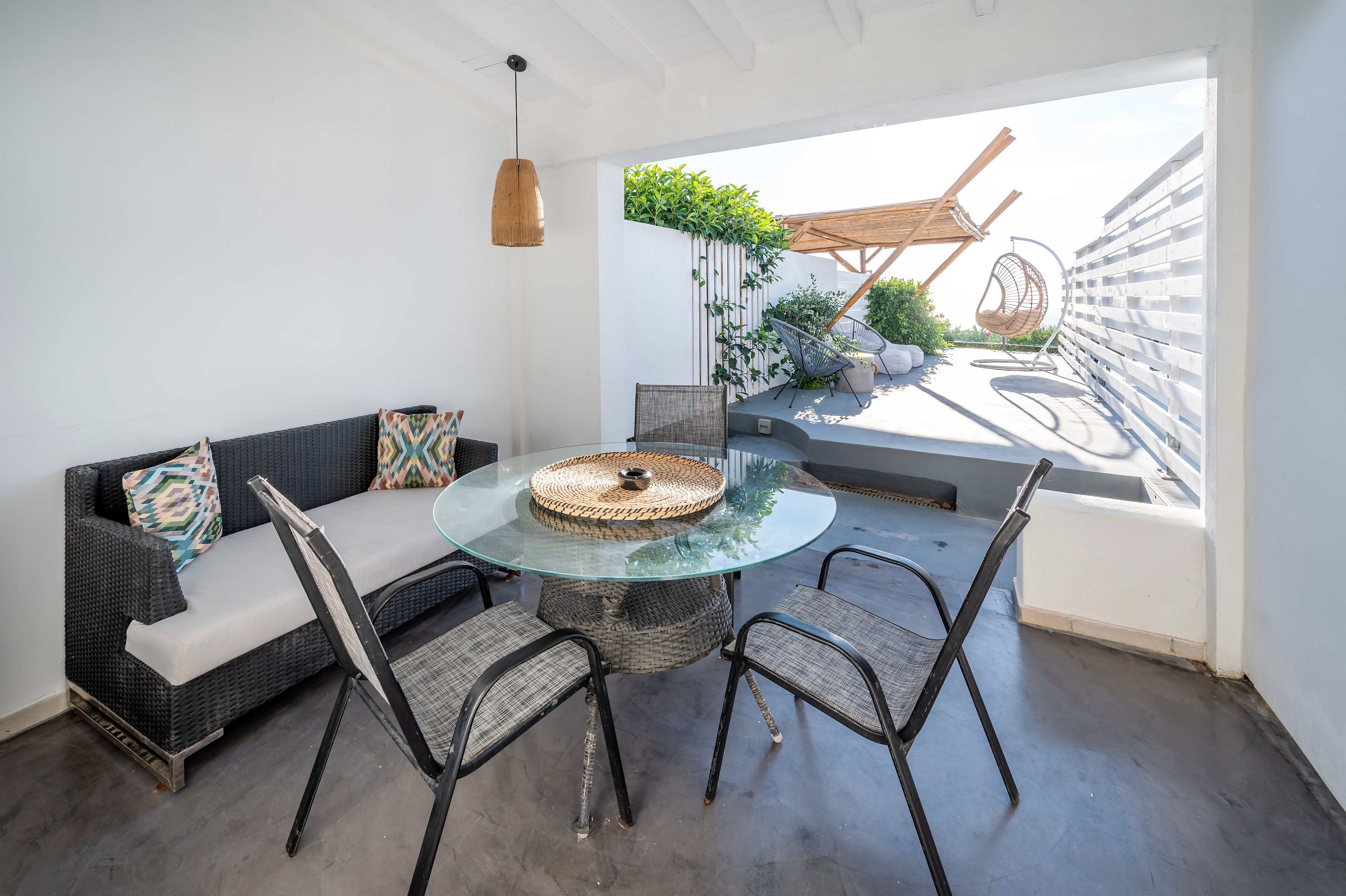 Smy Santorini Suites & Villas