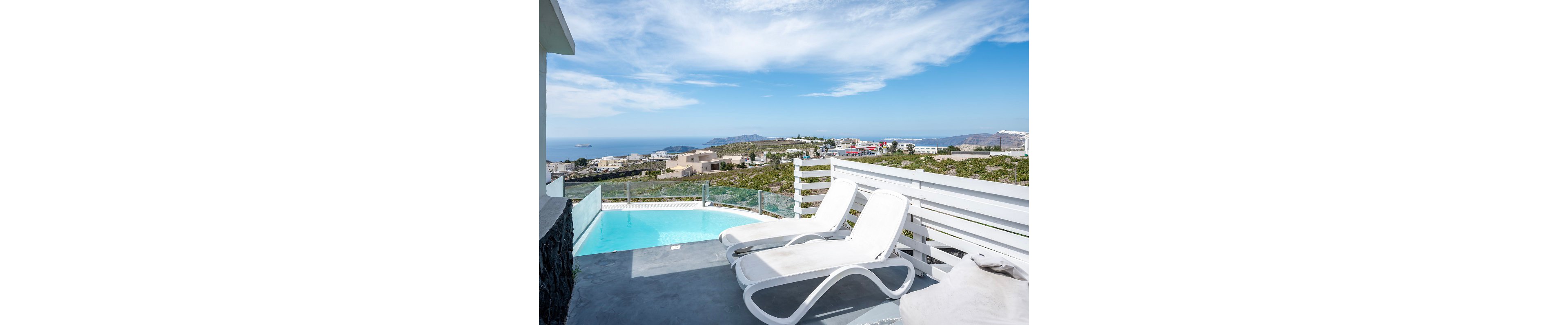 Smy Santorini Suites & Villas