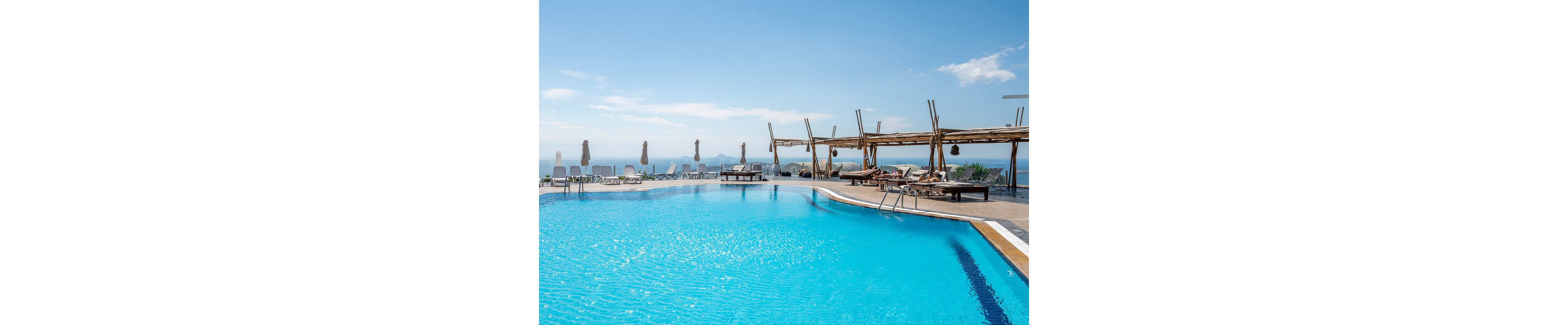 Smy Santorini Suites & Villas