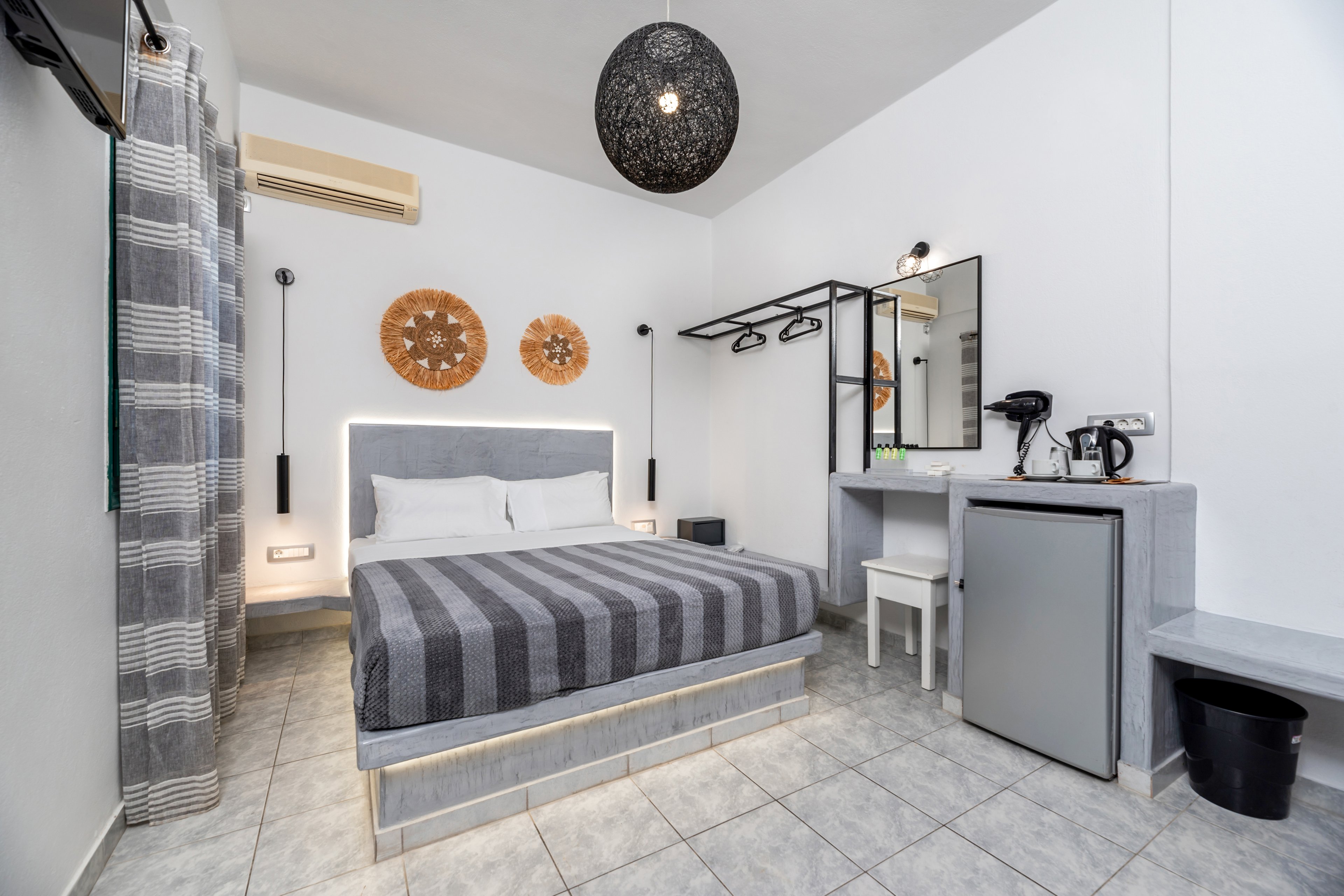 Villa Anemomilos Perissa