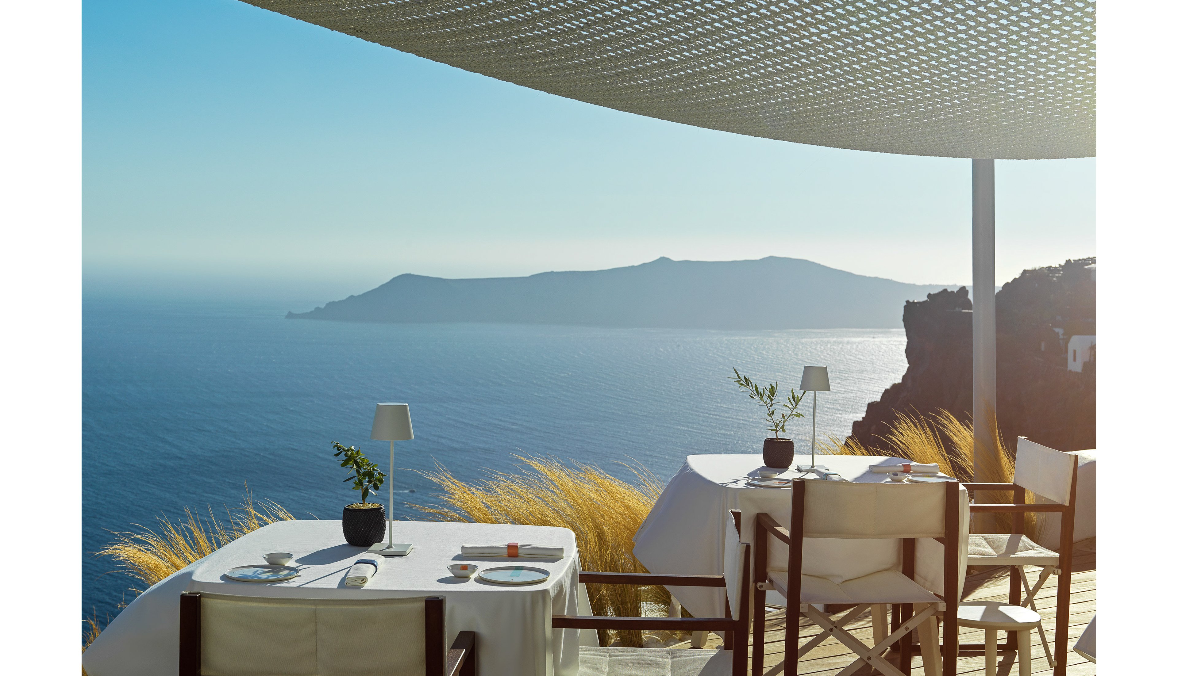 Katikies Chromata Santorini