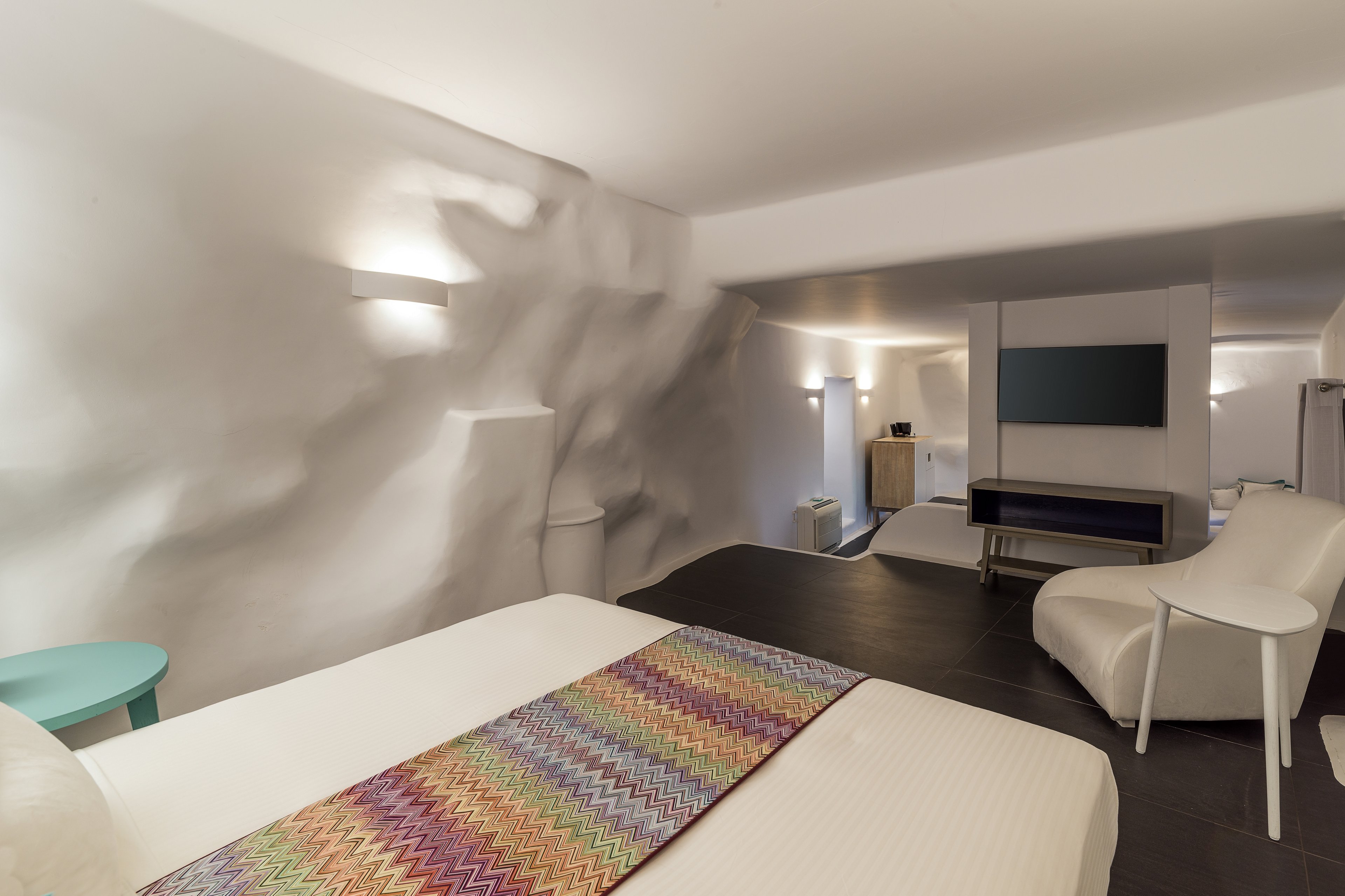 Katikies Chromata Santorini