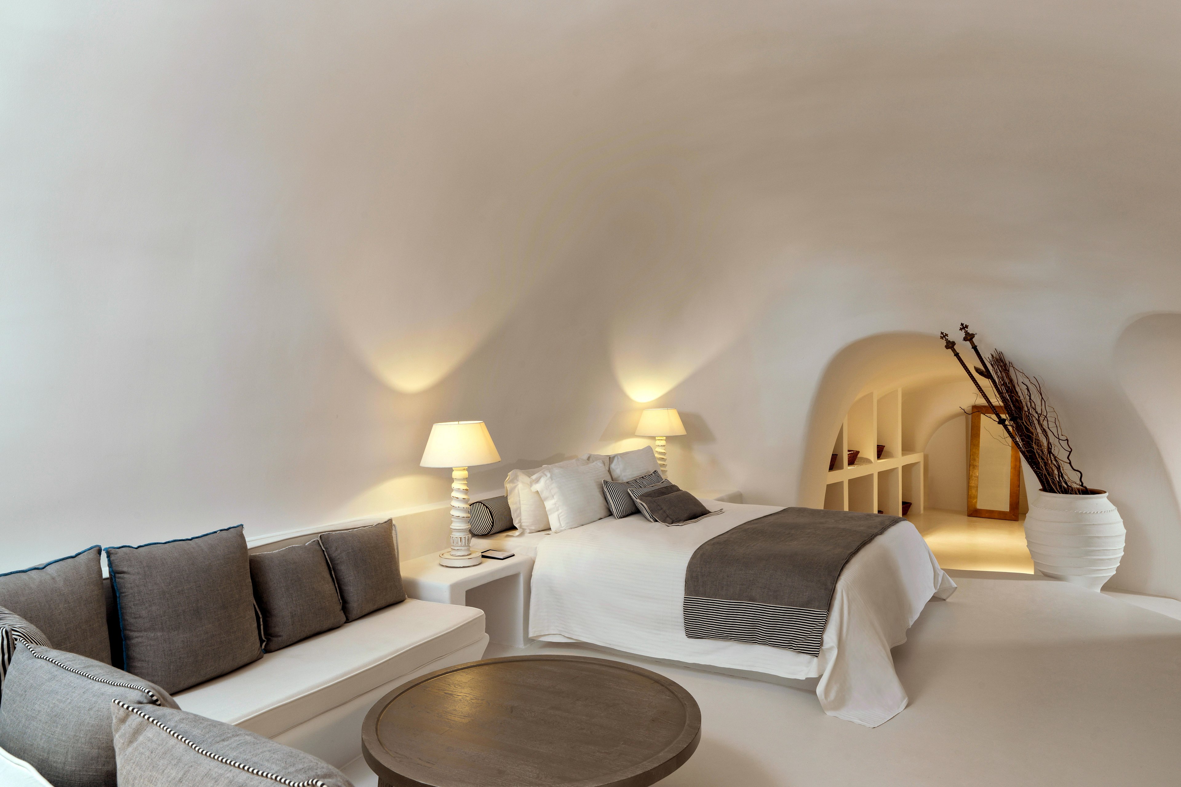 Katikies Chromata Santorini