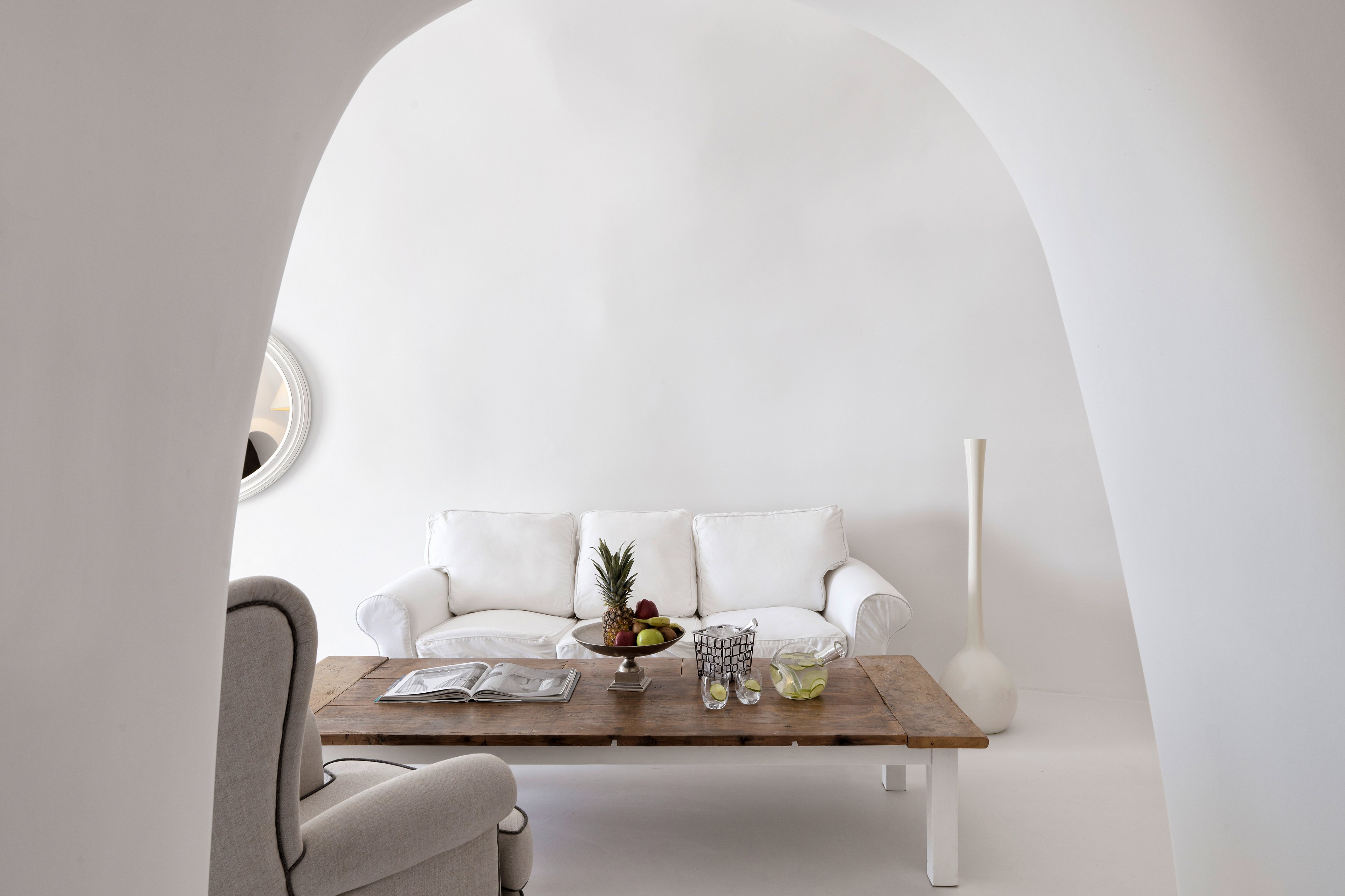 Katikies Chromata Santorini