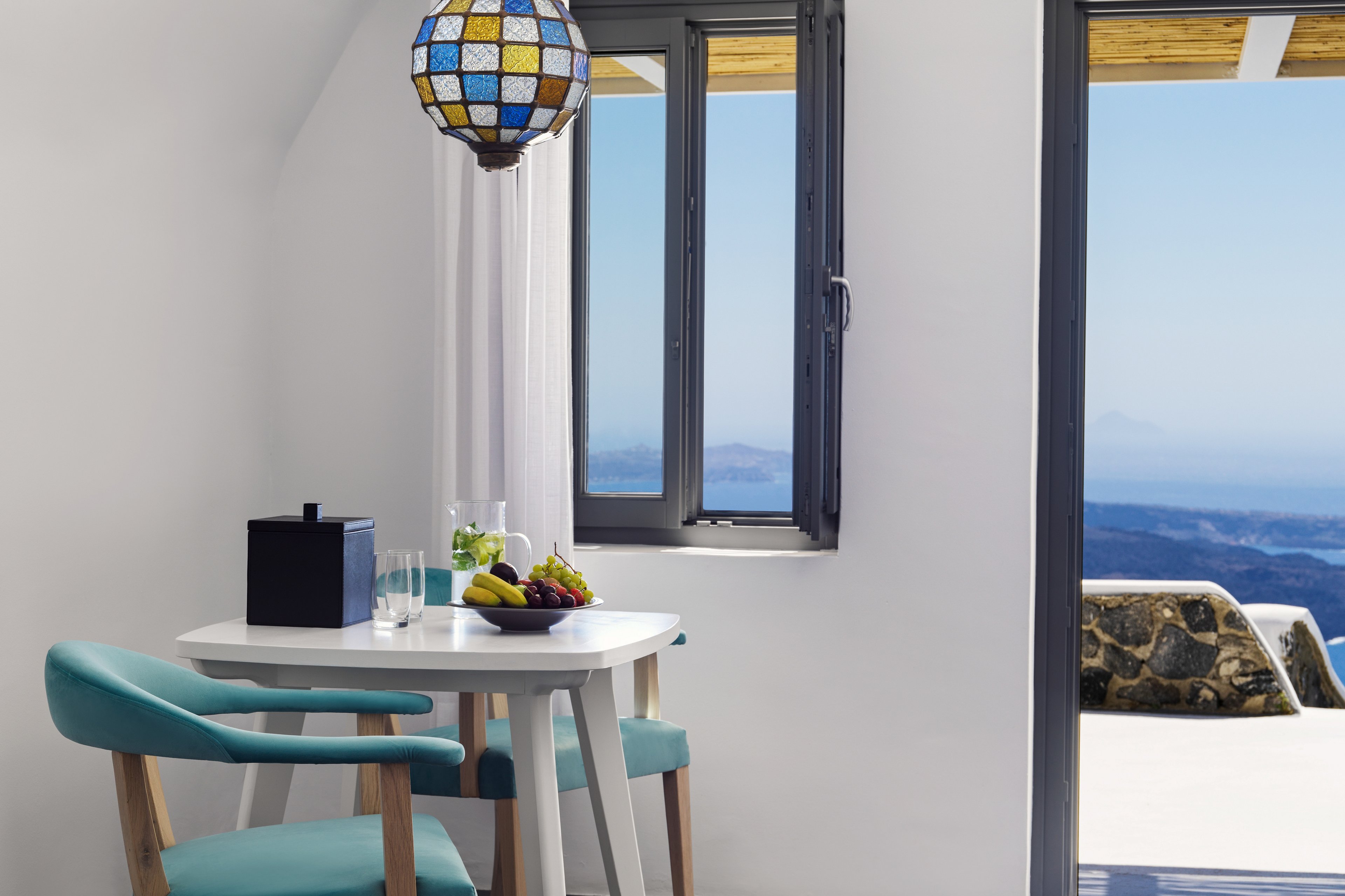 Katikies Chromata Santorini