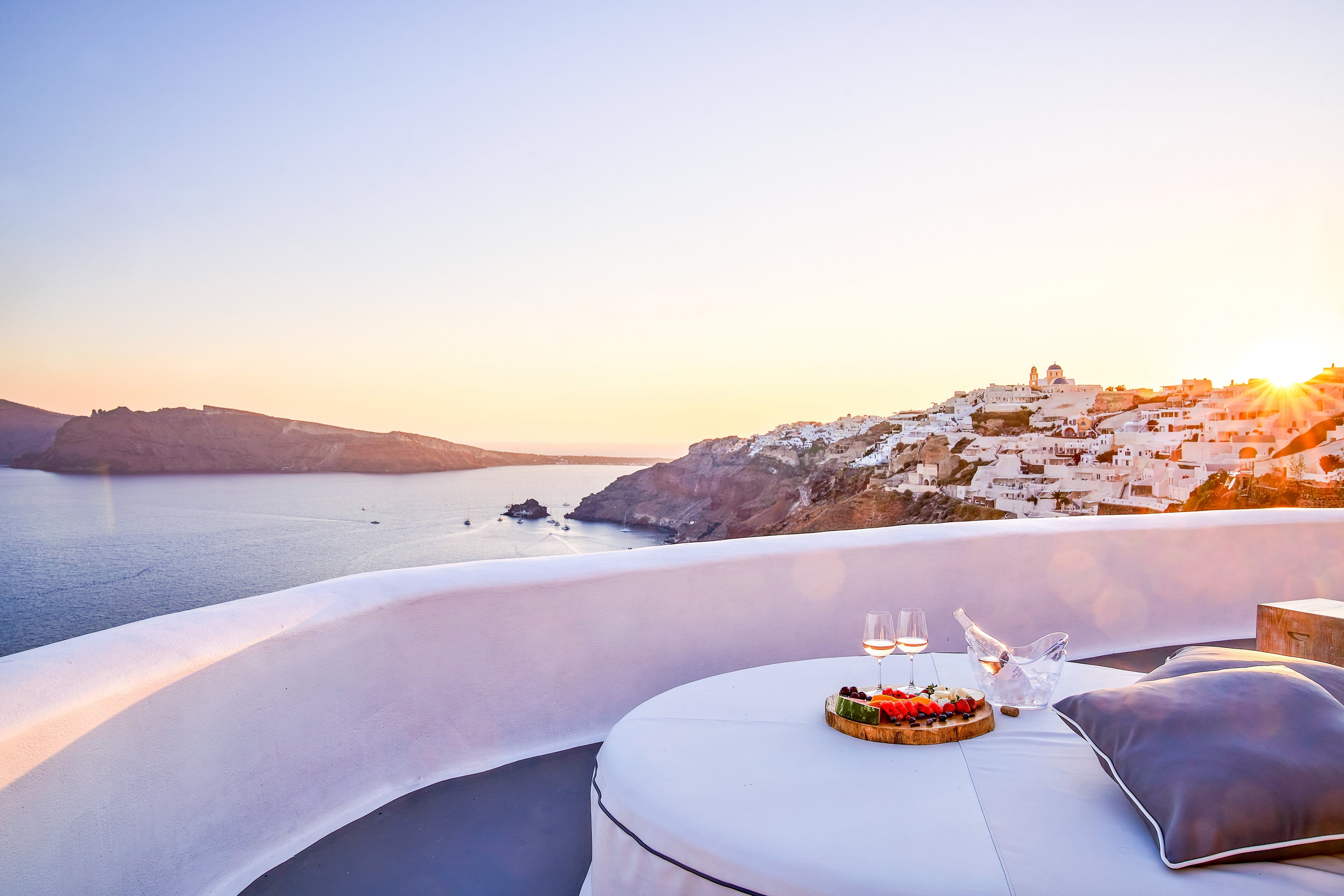 Katikies Kirini Santorini