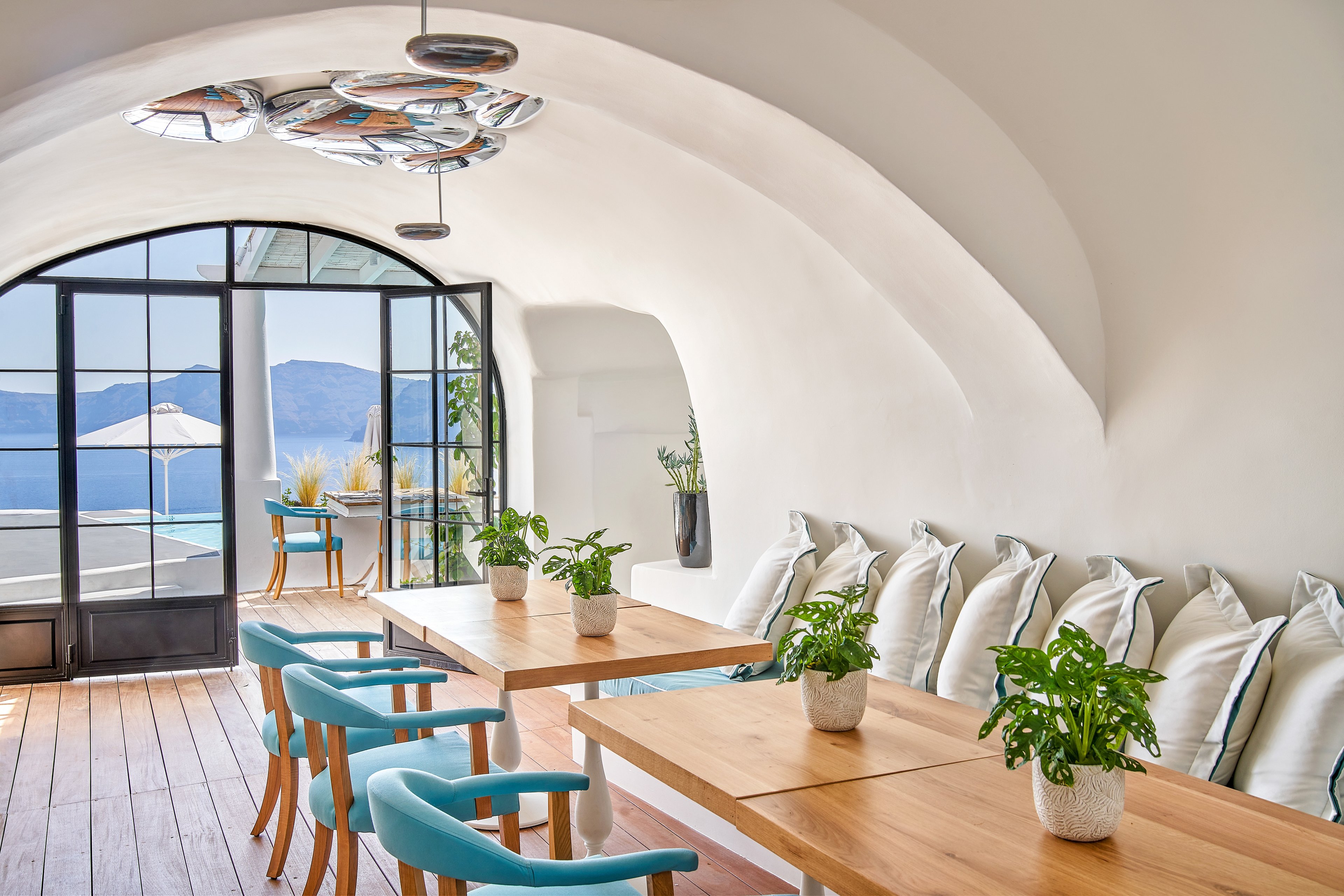 Katikies Kirini Santorini